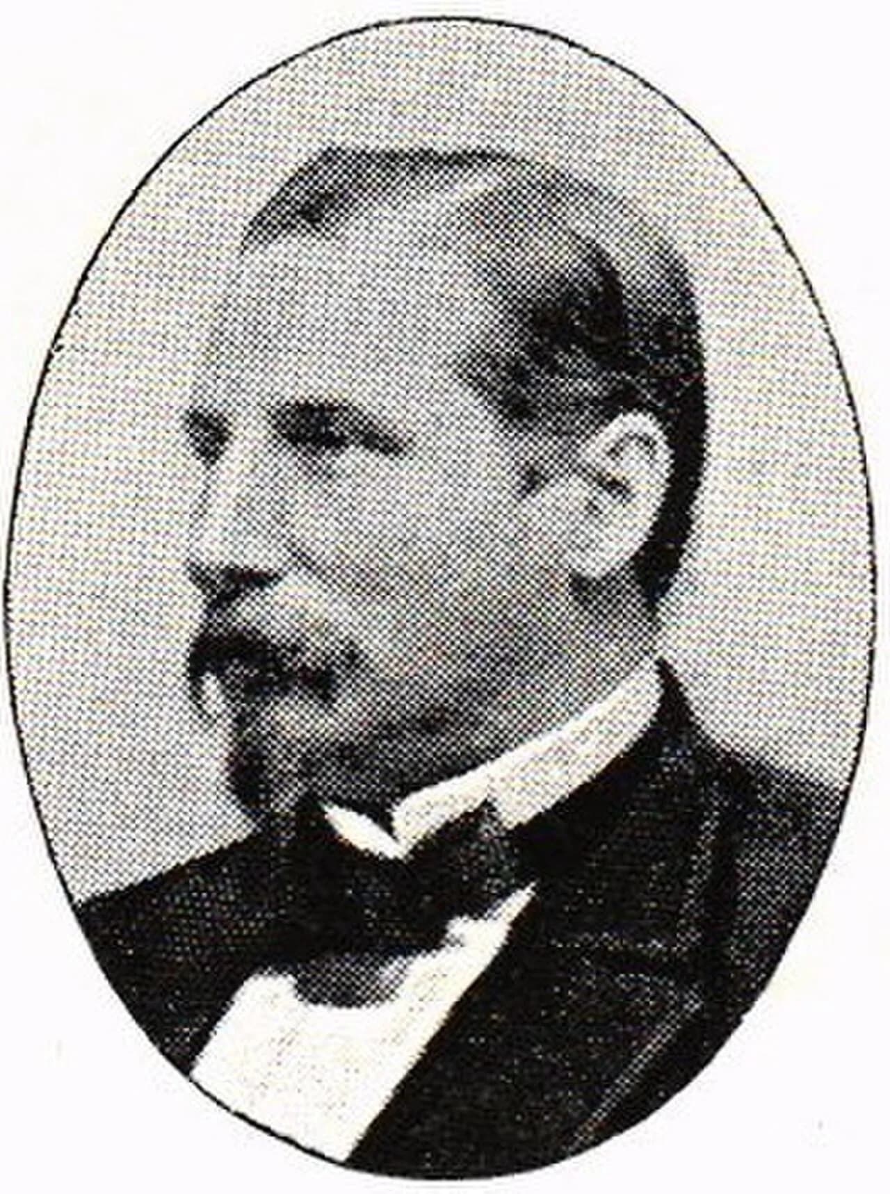 Eric Gyllenstierna