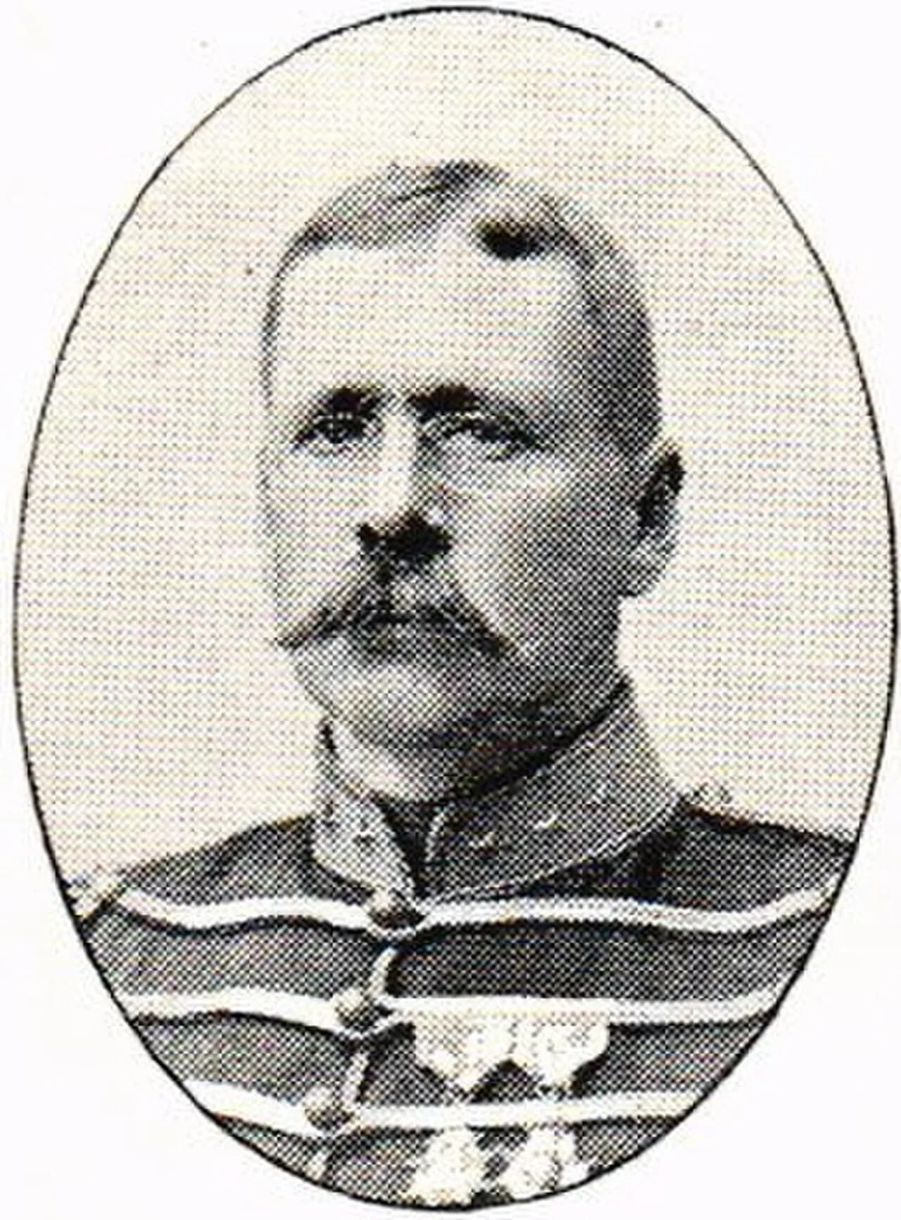 Johan Gyllenstierna