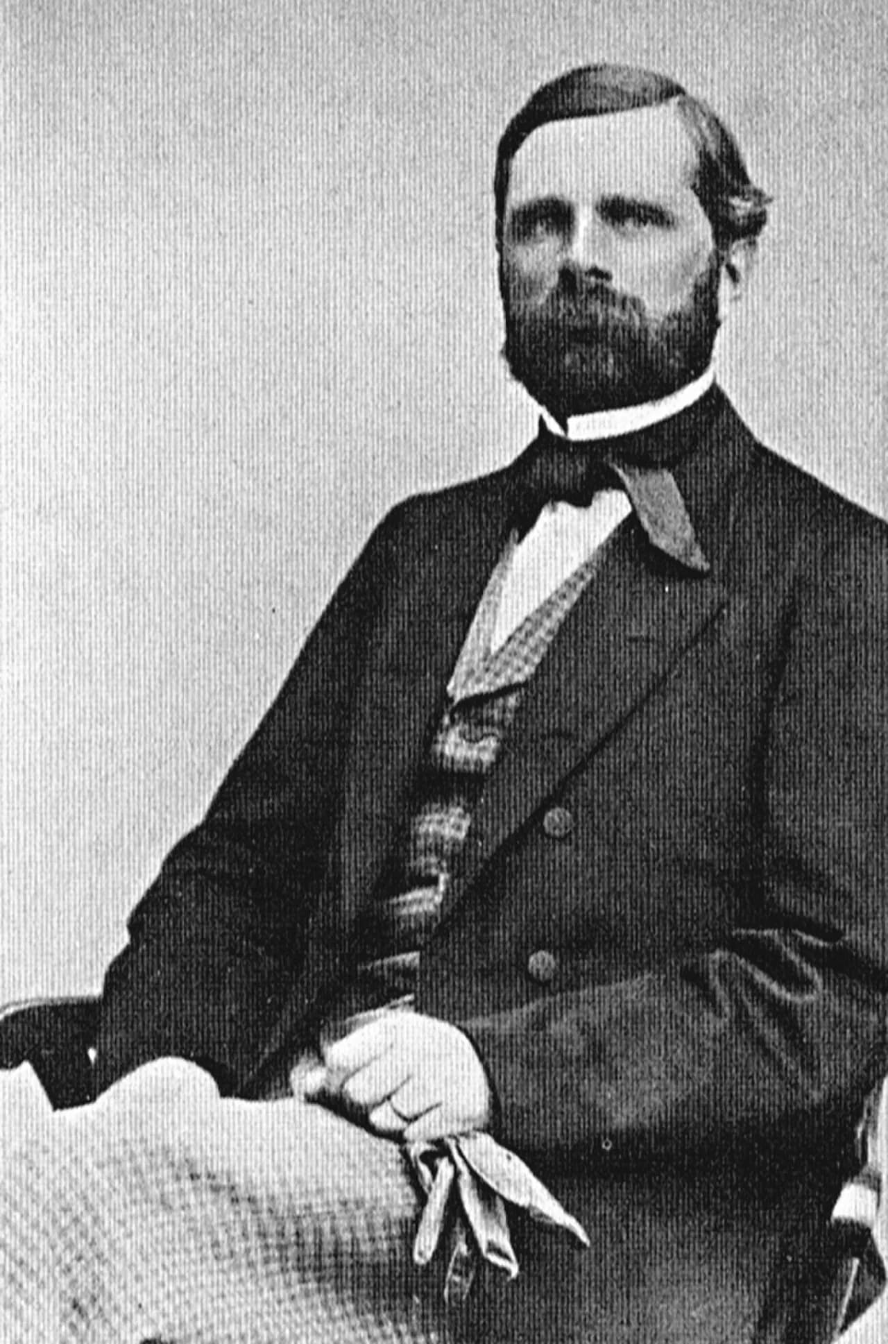 August Gyllensvaan
