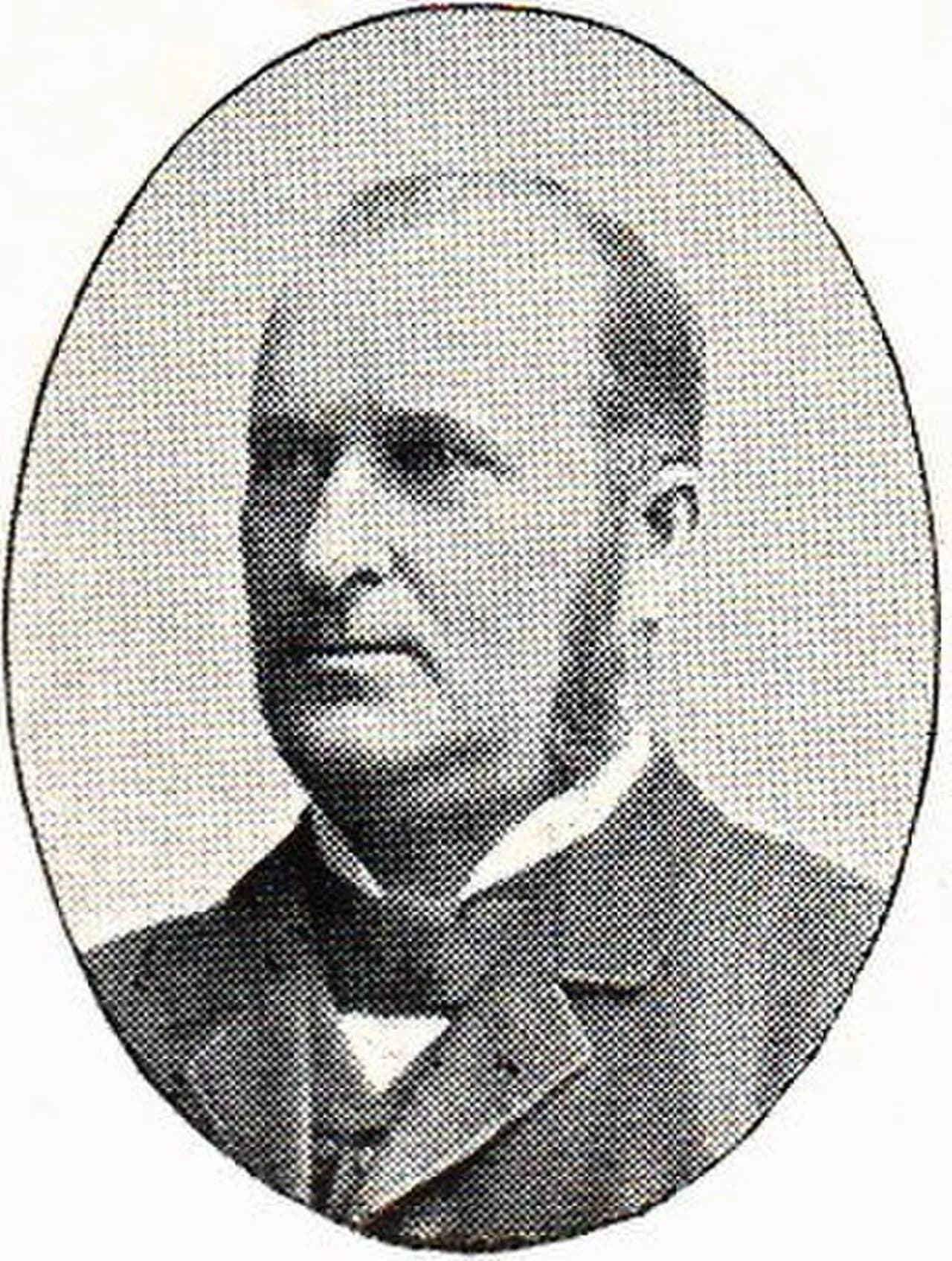 Gustaf Gyllensvärd
