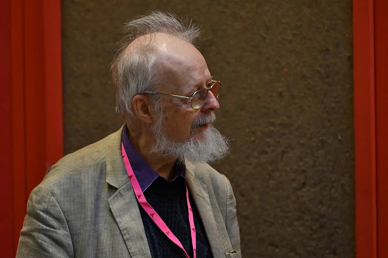 Gunnar Gällmo