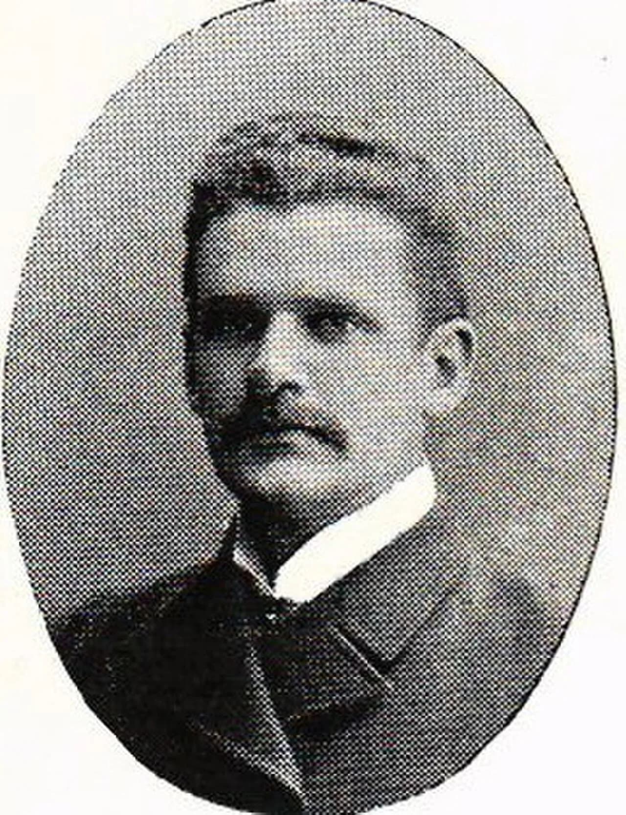Bernhard Gärde