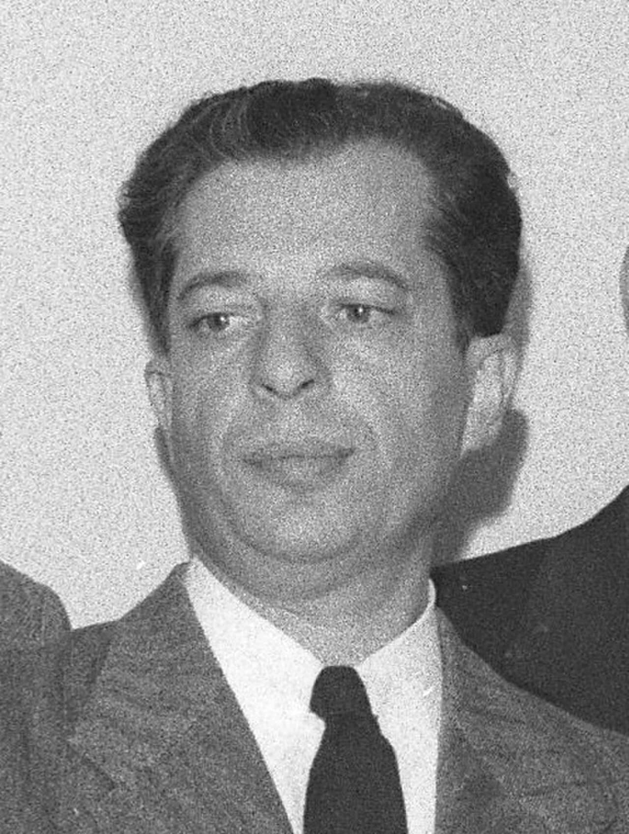 Albert Maltz