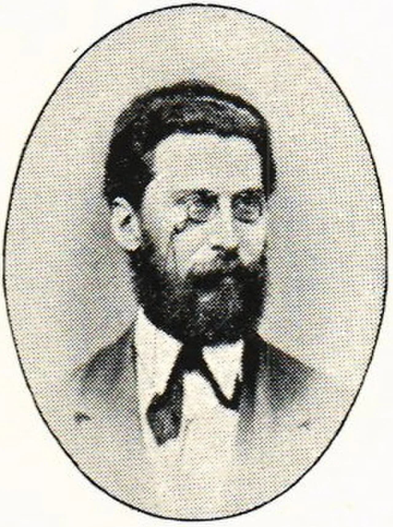 Peter August Gödecke