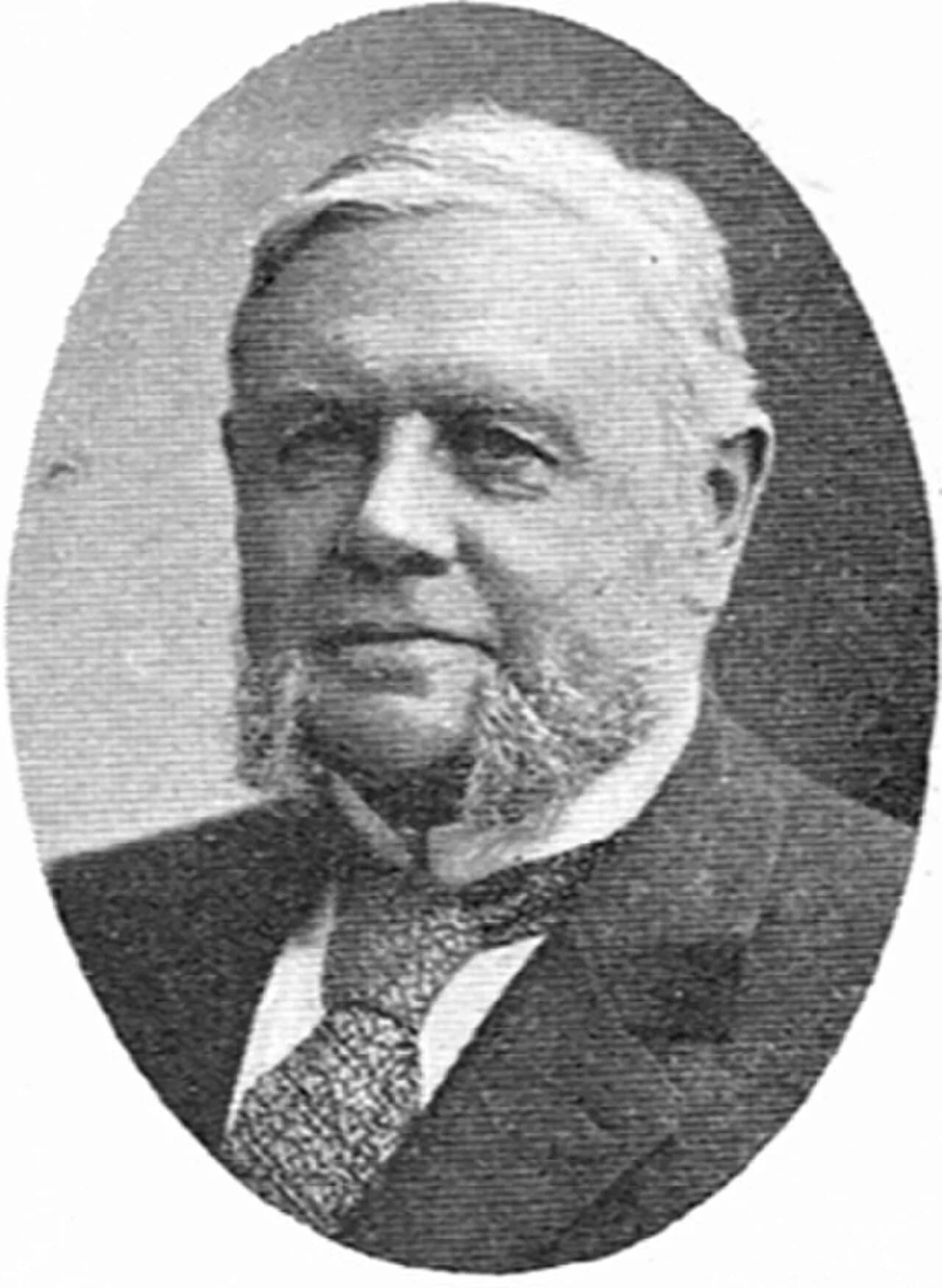 Anders Henrik Göransson