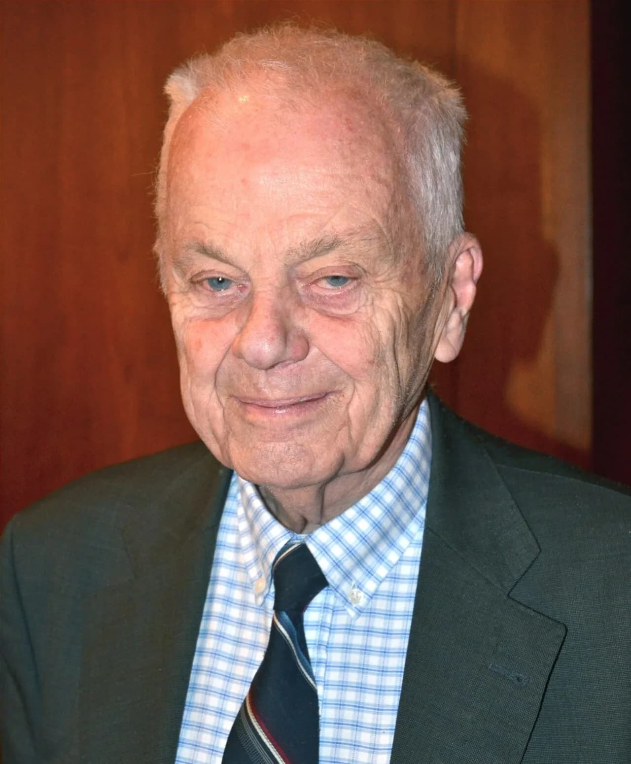 Bengt Göransson