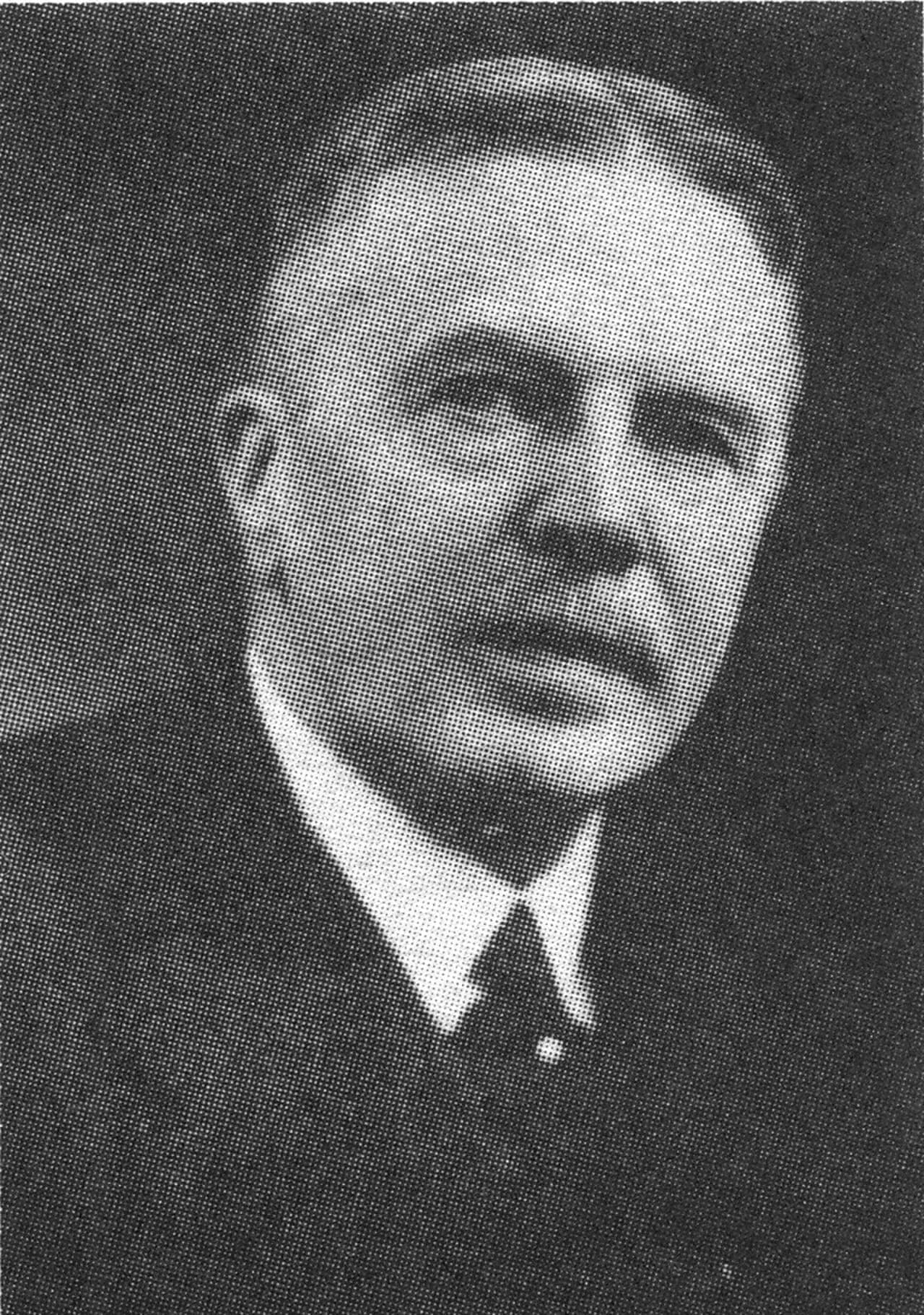 Karl Fredrik Göransson