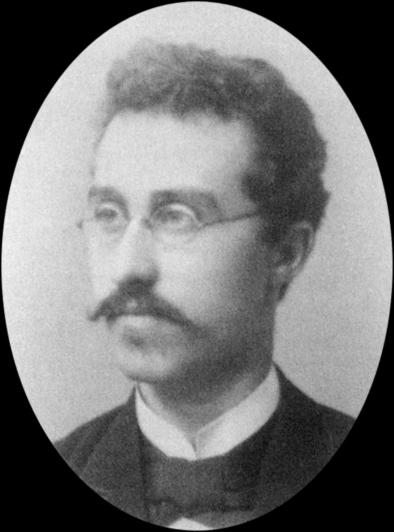 Anders Henrik Göthberg