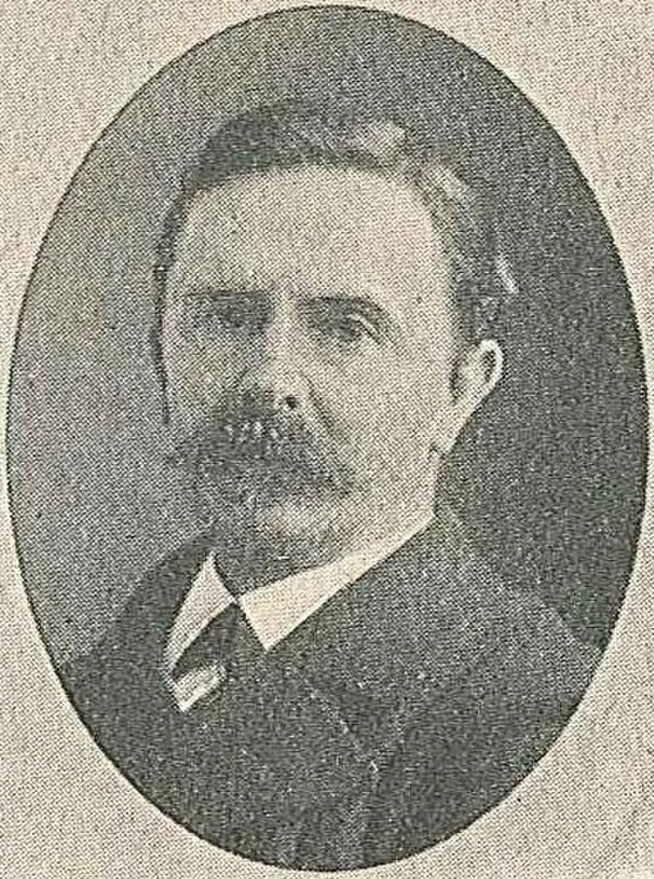 Georg Göthe