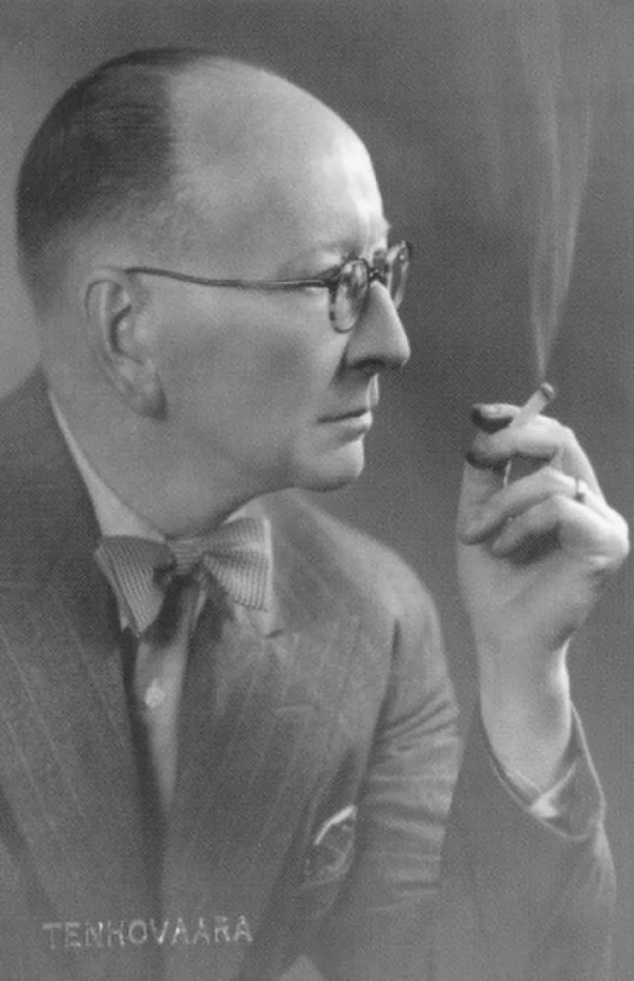 Toivo Haapanen