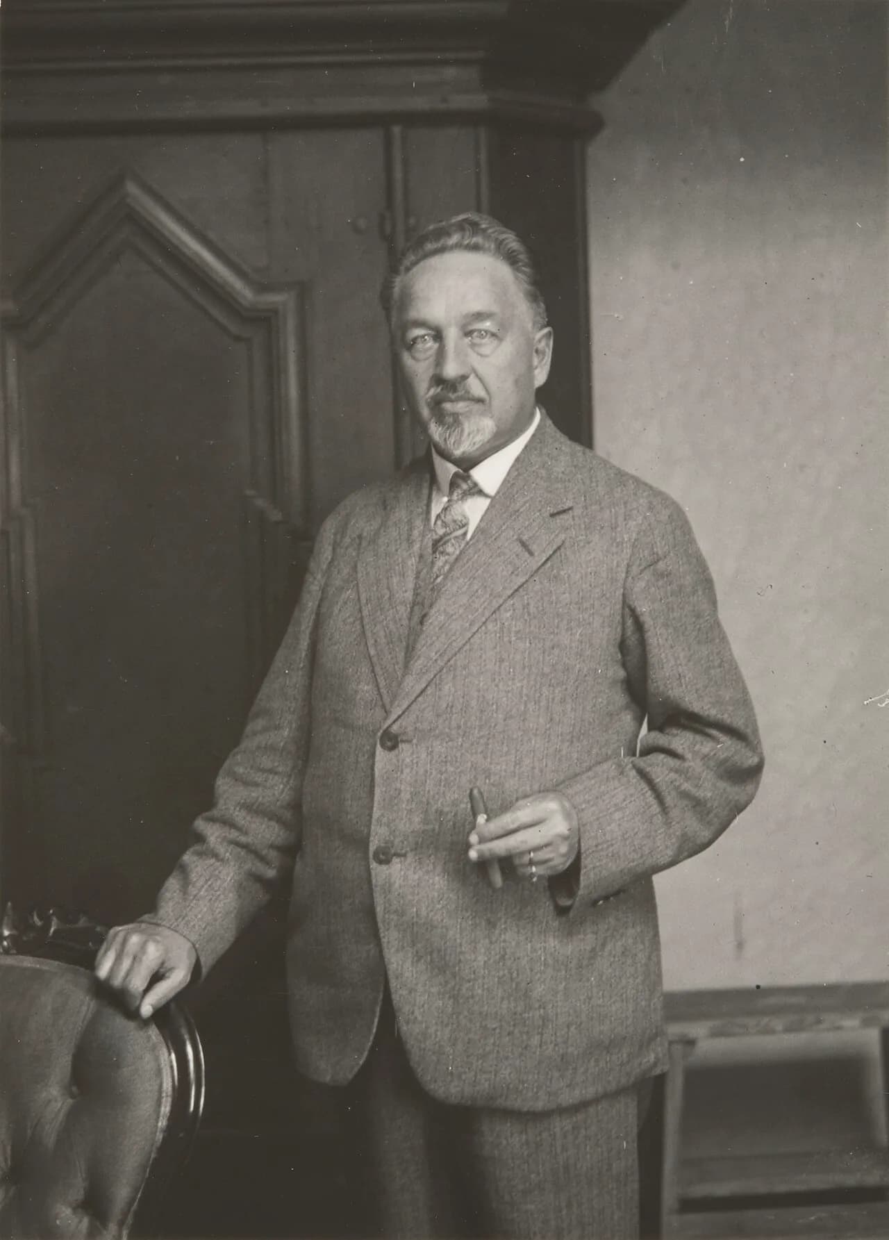 Rafael Haarla
