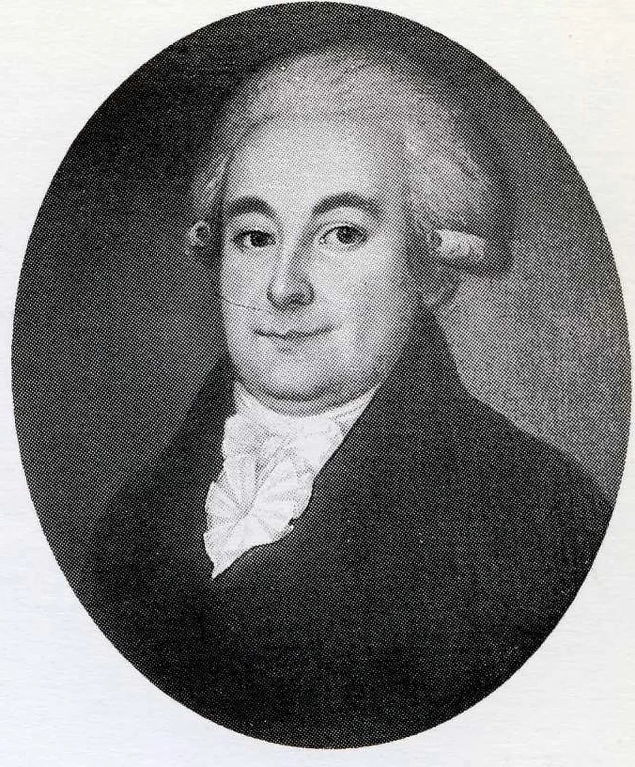 Gabriel Erik von Haartman