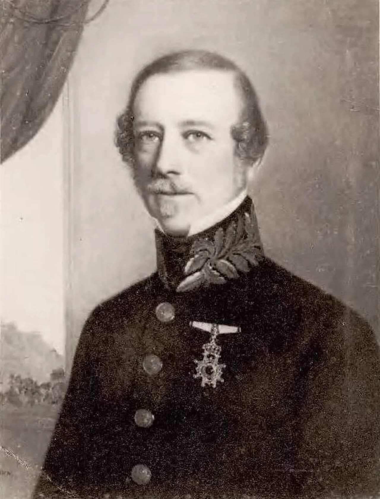 James Haarlef Haasum