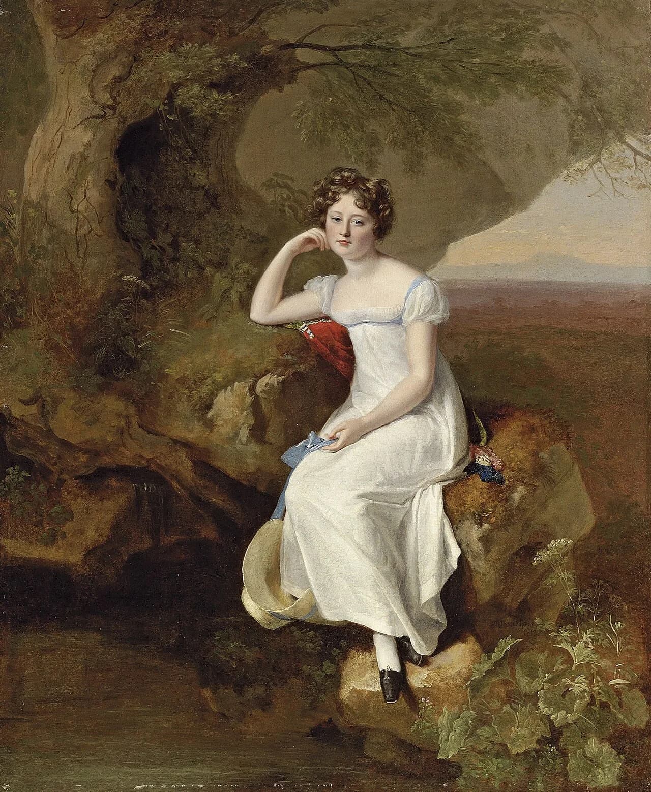 Elizabeth Brinckman