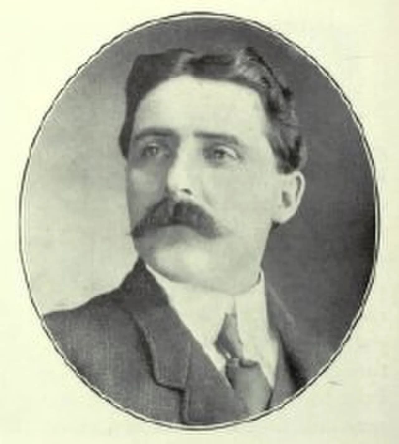 Joseph-Édouard-Émile Léonard