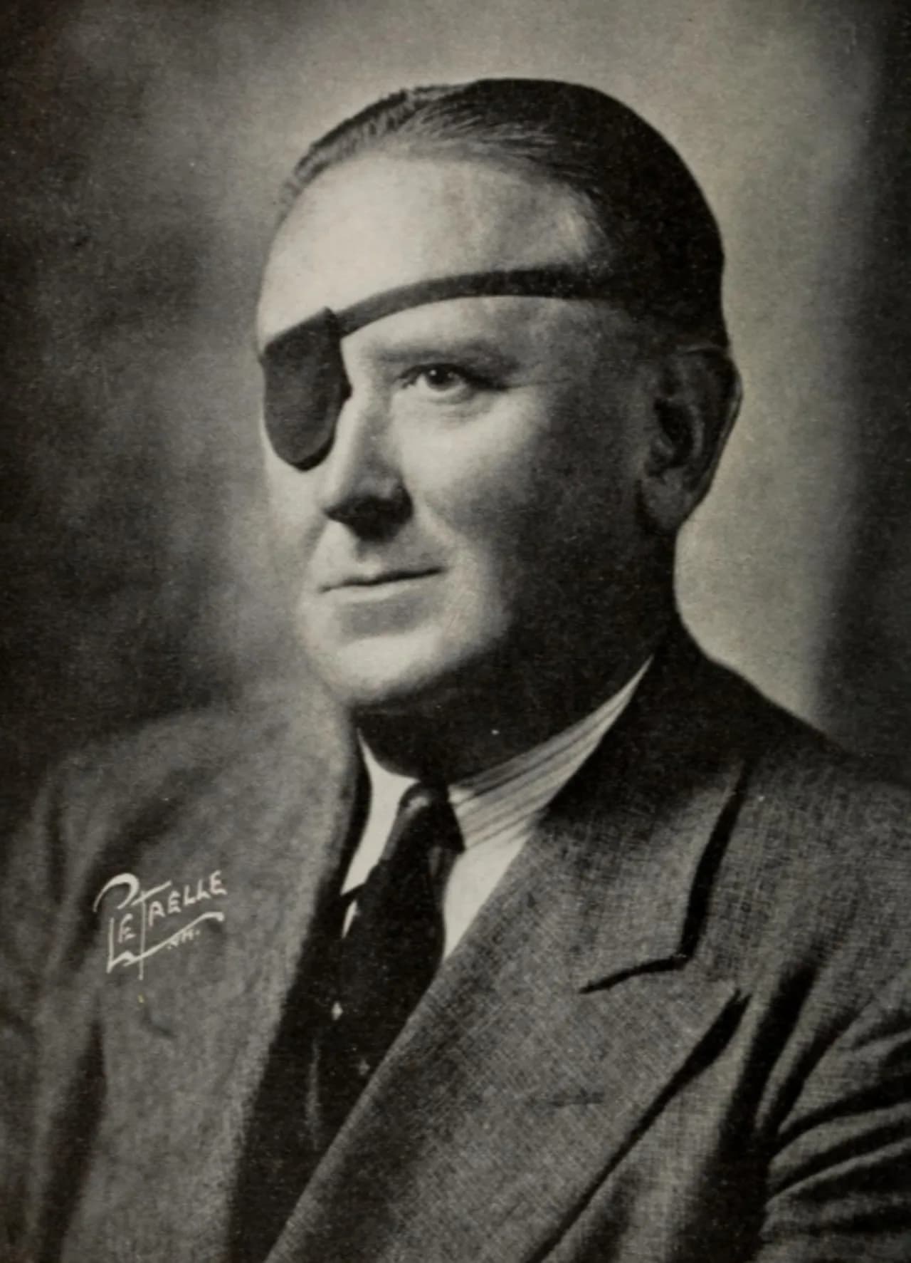 William L. Hadden