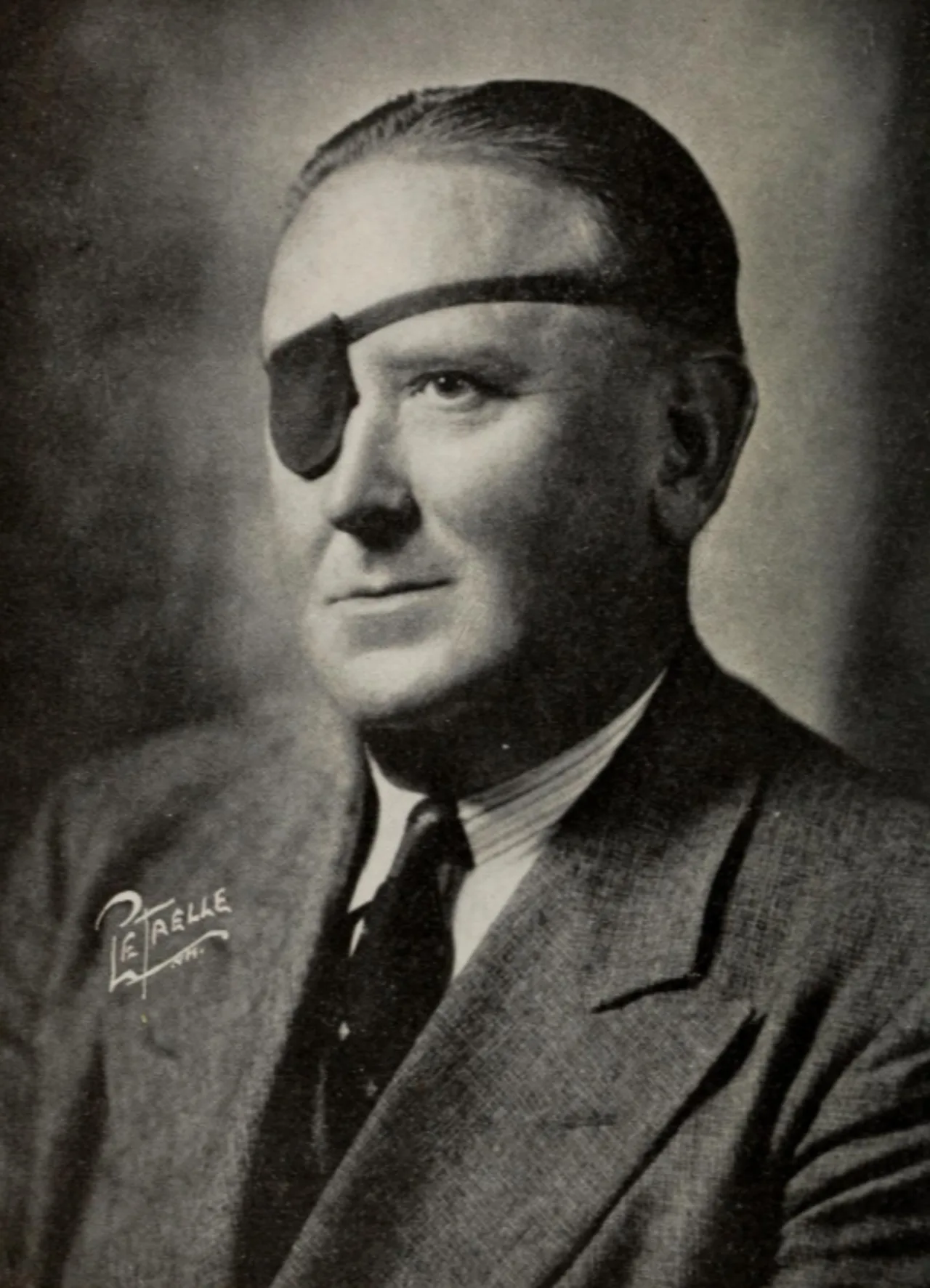William L. Hadden
