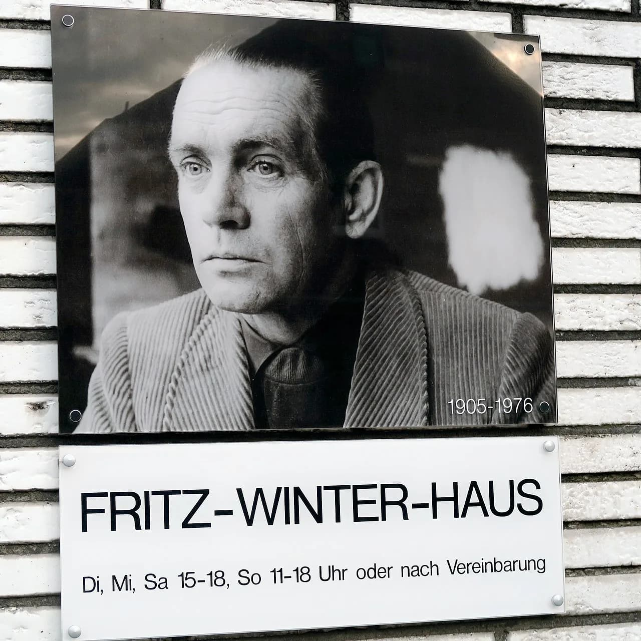 Fritz Winter
