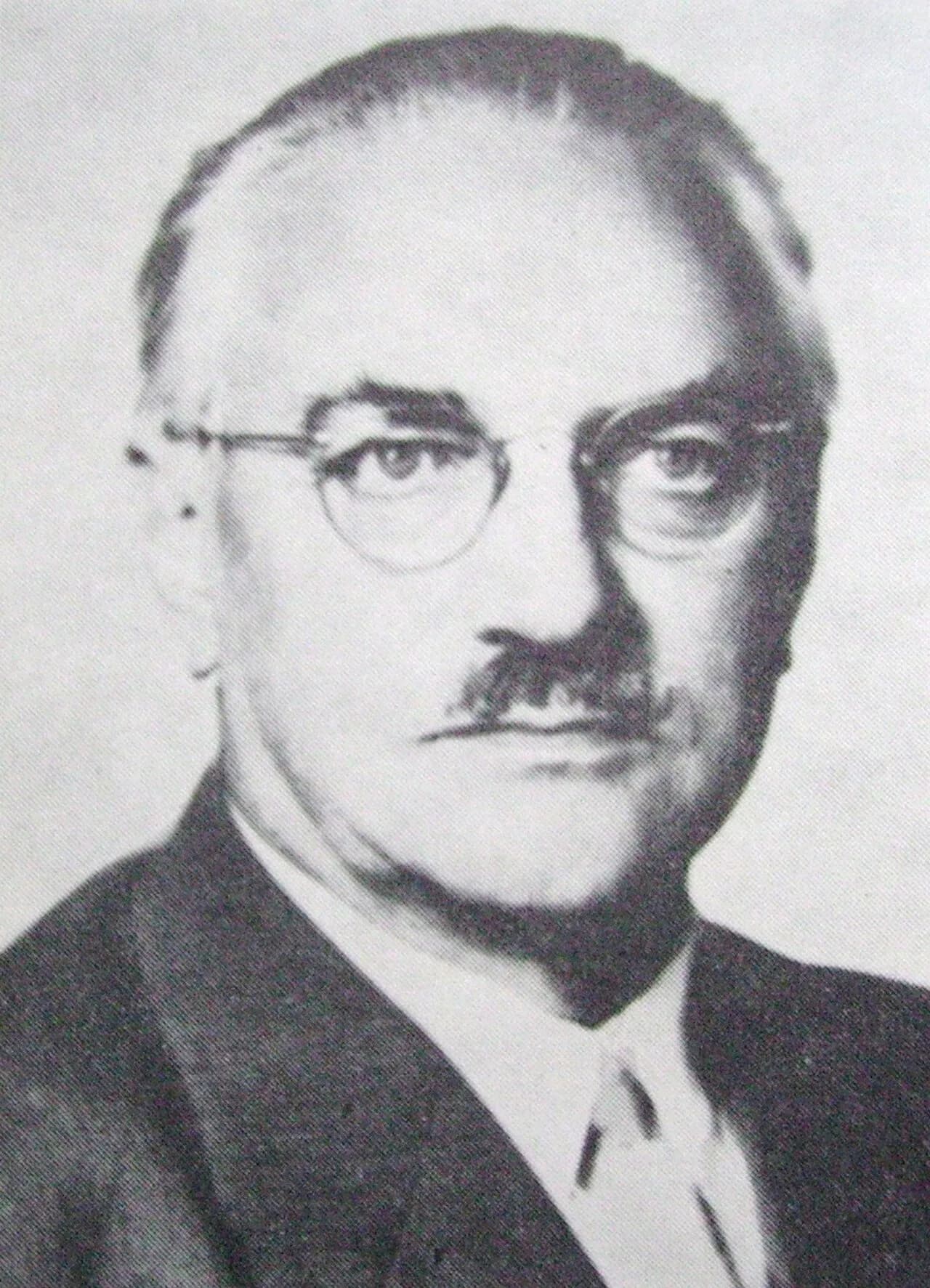 Einar Haeggblom