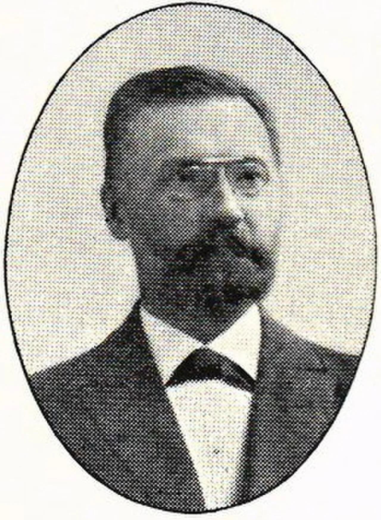 Rikard Hagberg