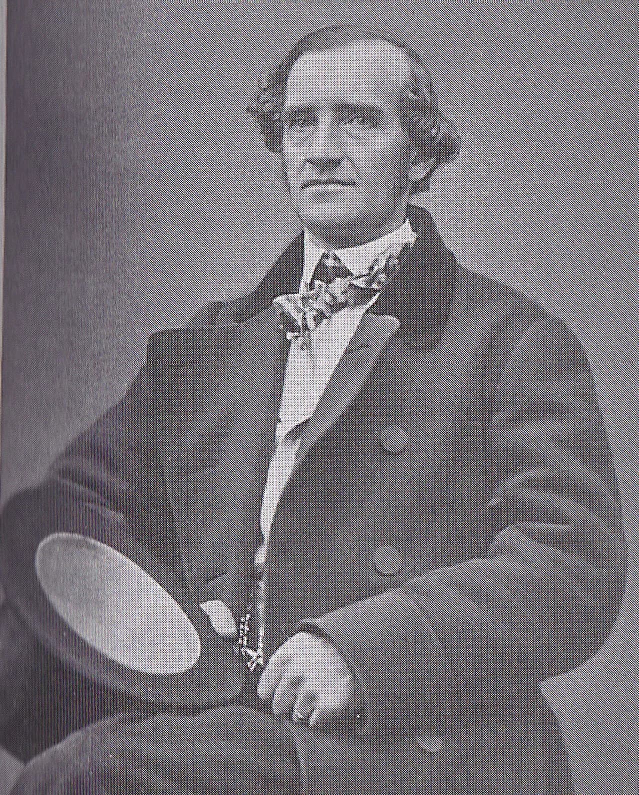 Charles Emil Hagdahl