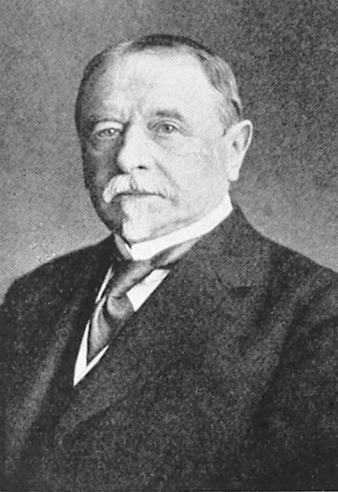 Christopher Hage