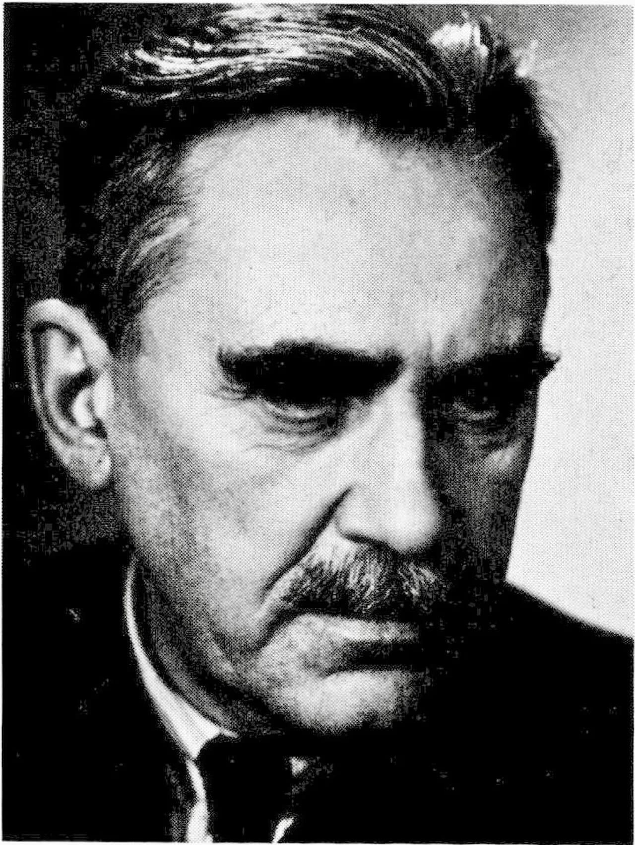 Ernst Hage