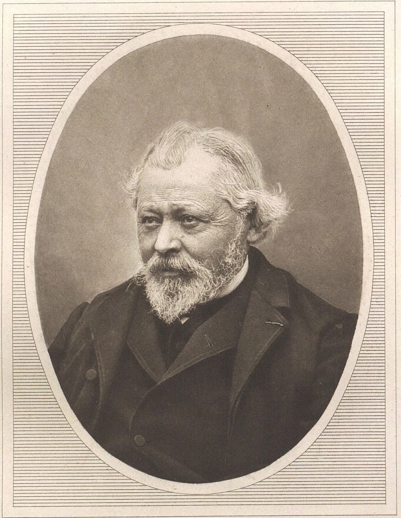 Gaston Lespiault