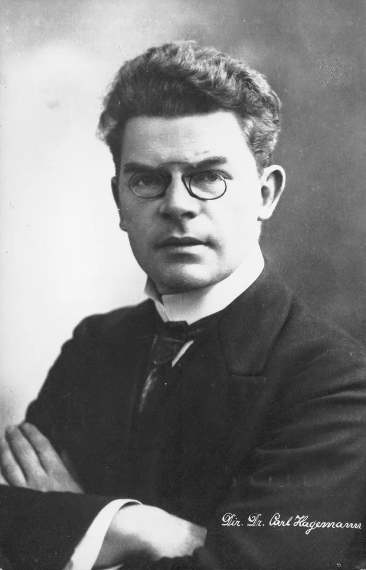 Carl Hagemann