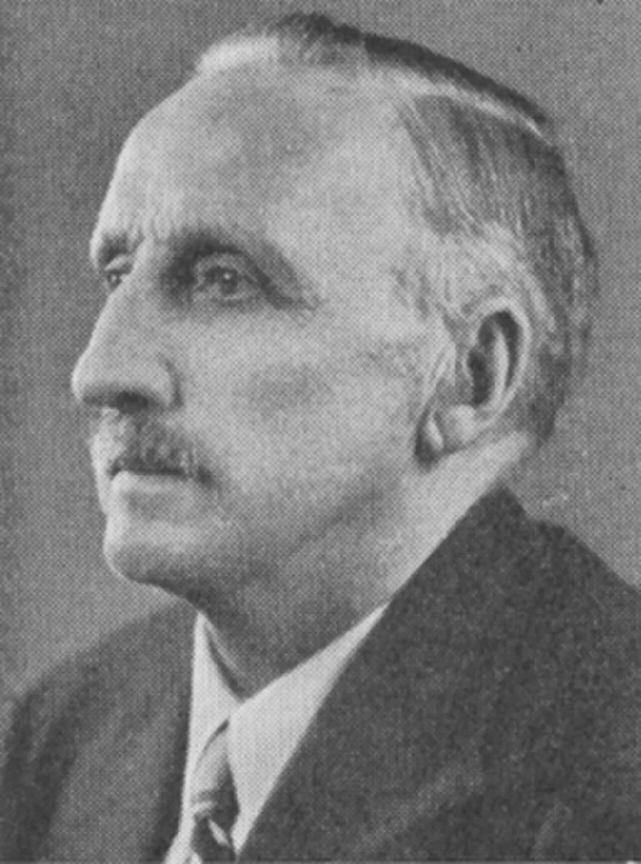 Edvard Hagfält