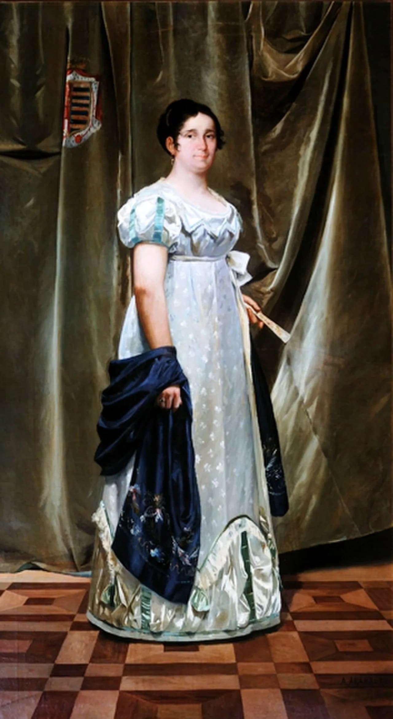 María de la Consolación Azlor
