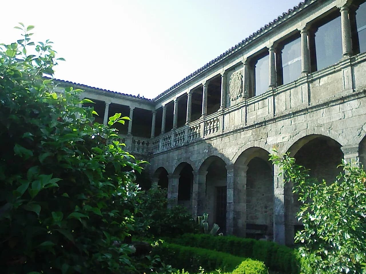 Condesa de Gimonde