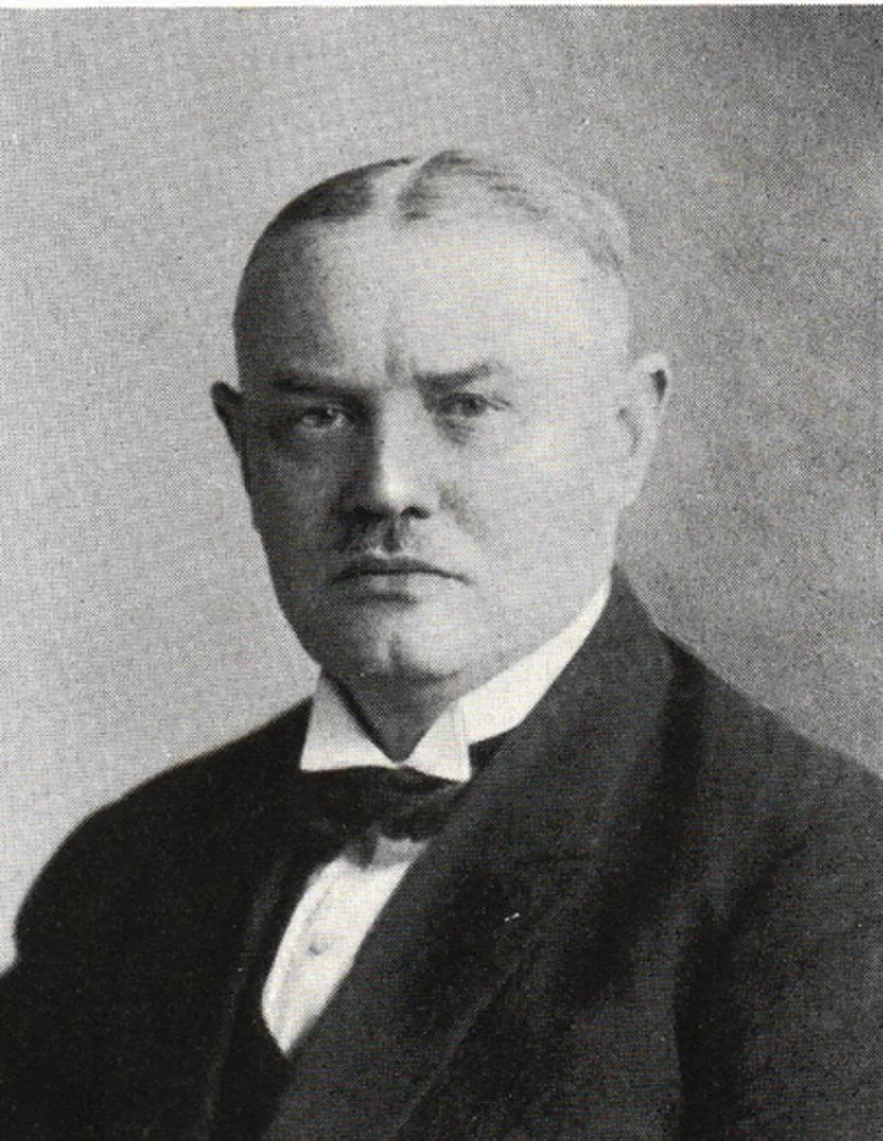 Oskar Hagman