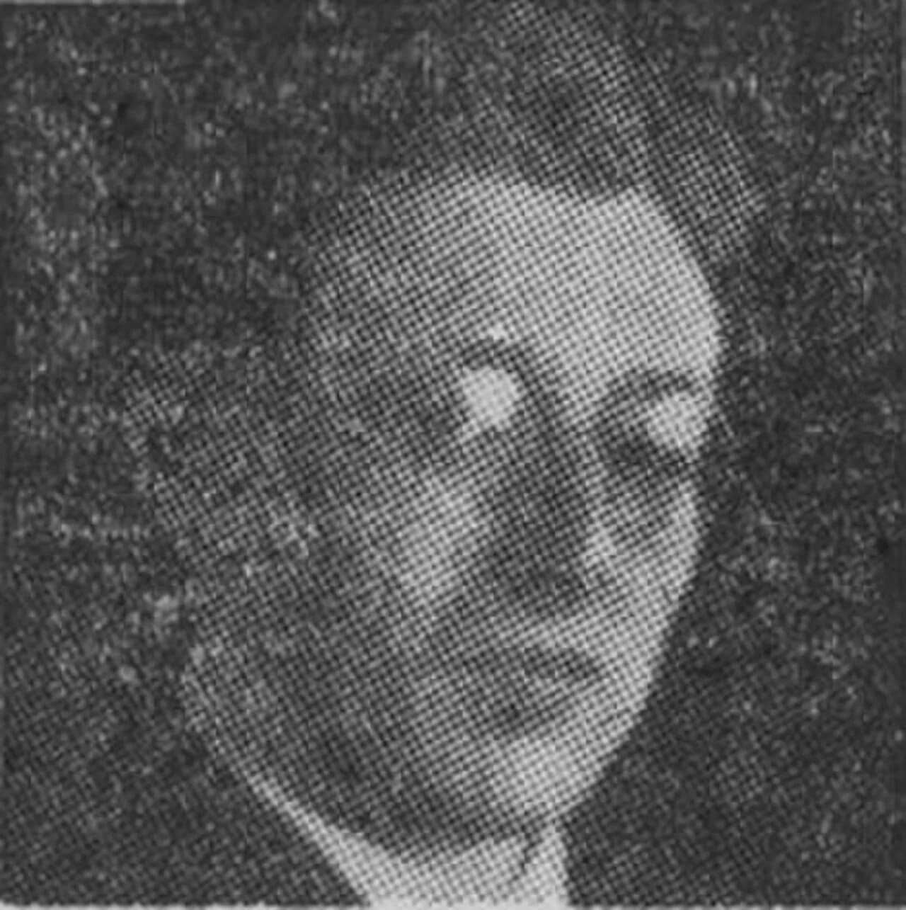 Rolf Hagstrand