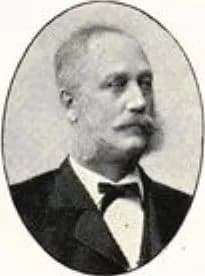 Mauritz Hahr