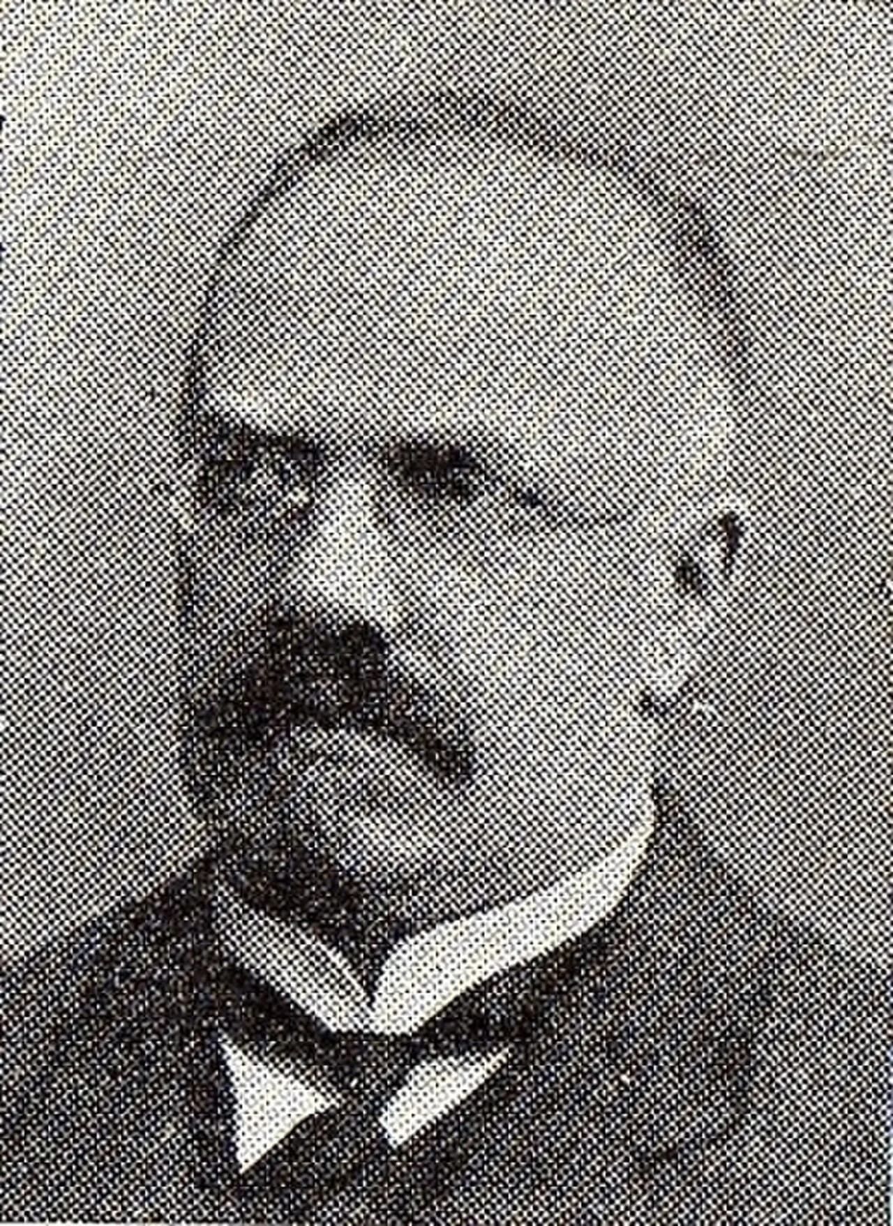 Oskar Hainari