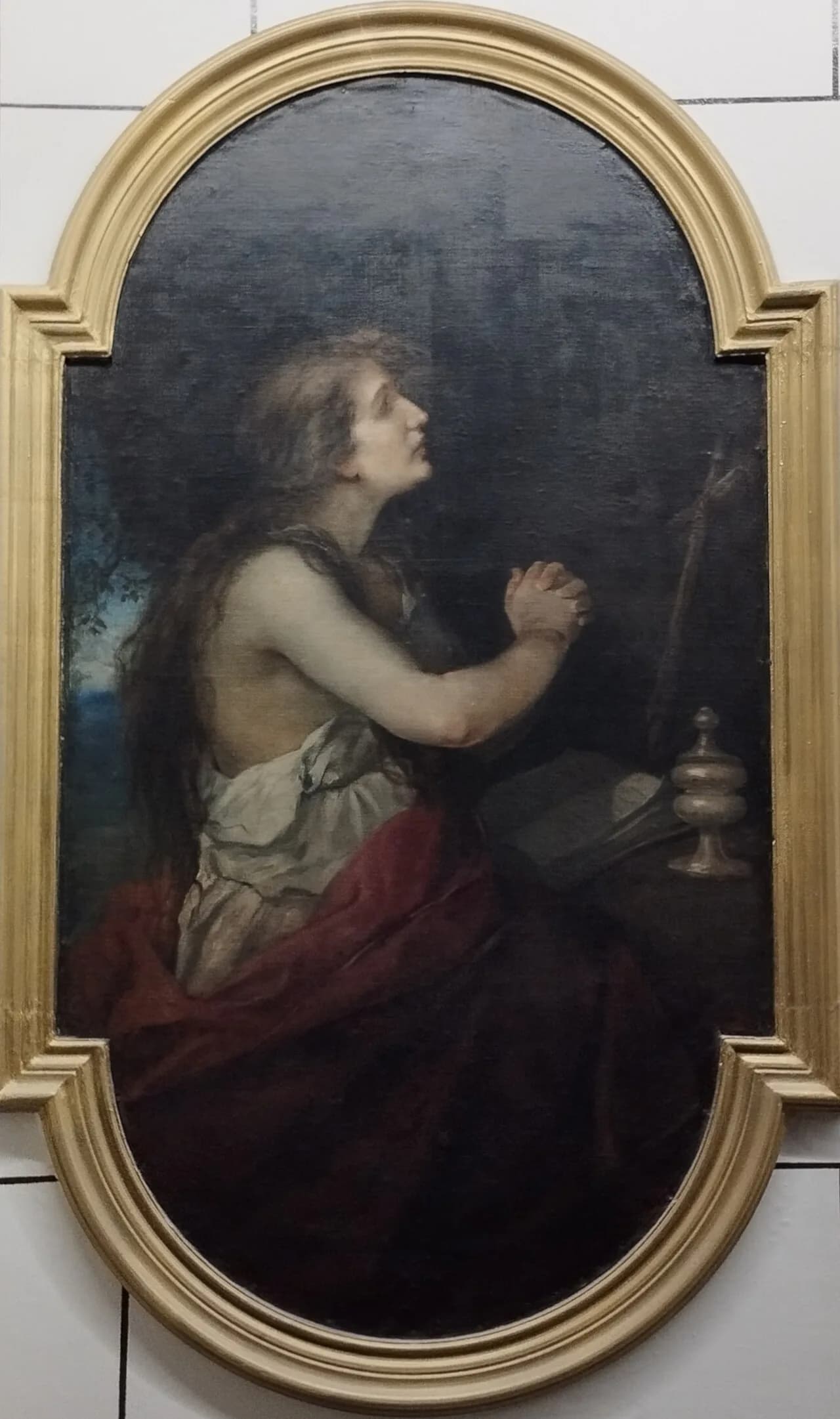 Caridad la Negra