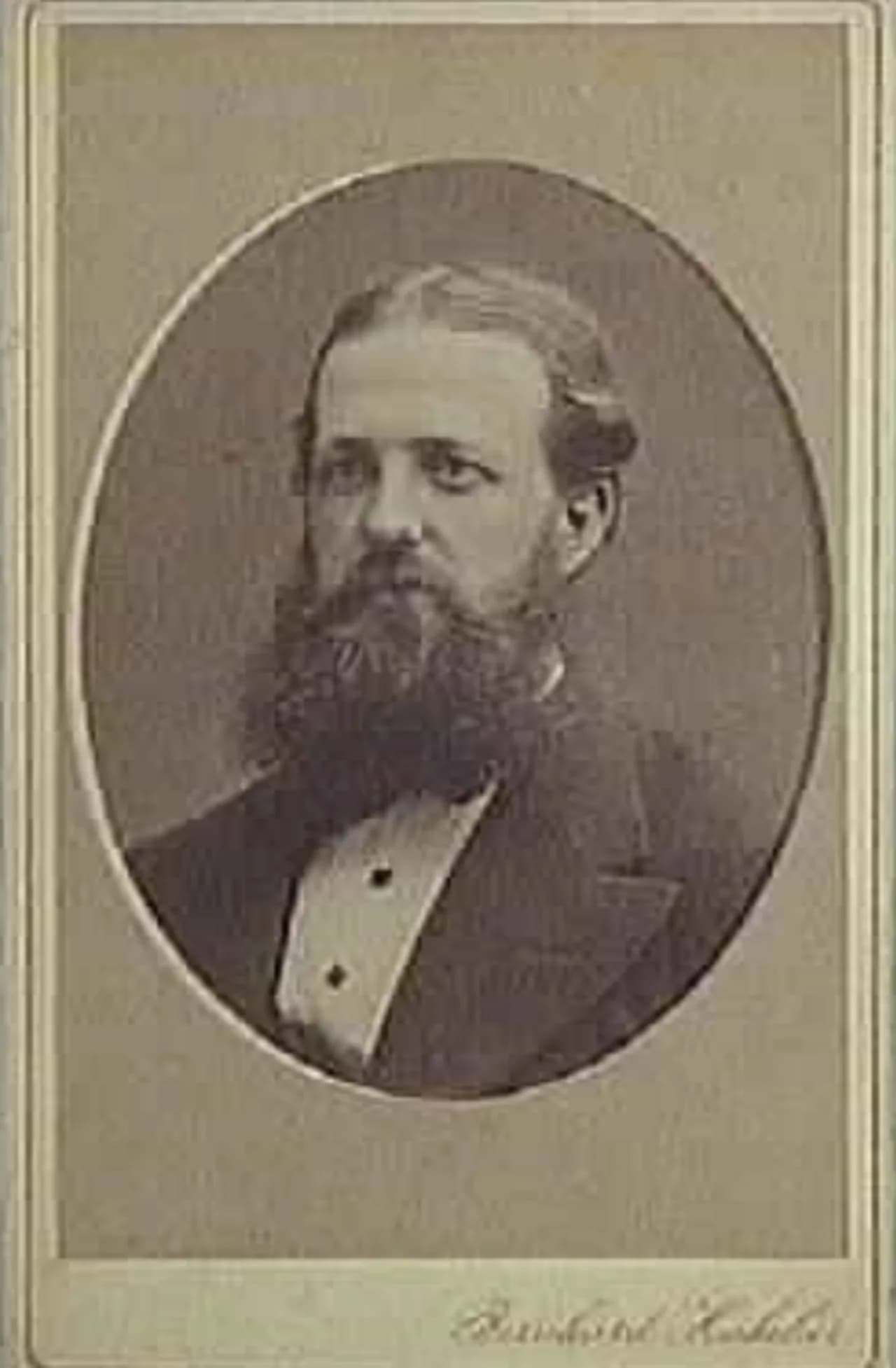 Bernhard Hakelier