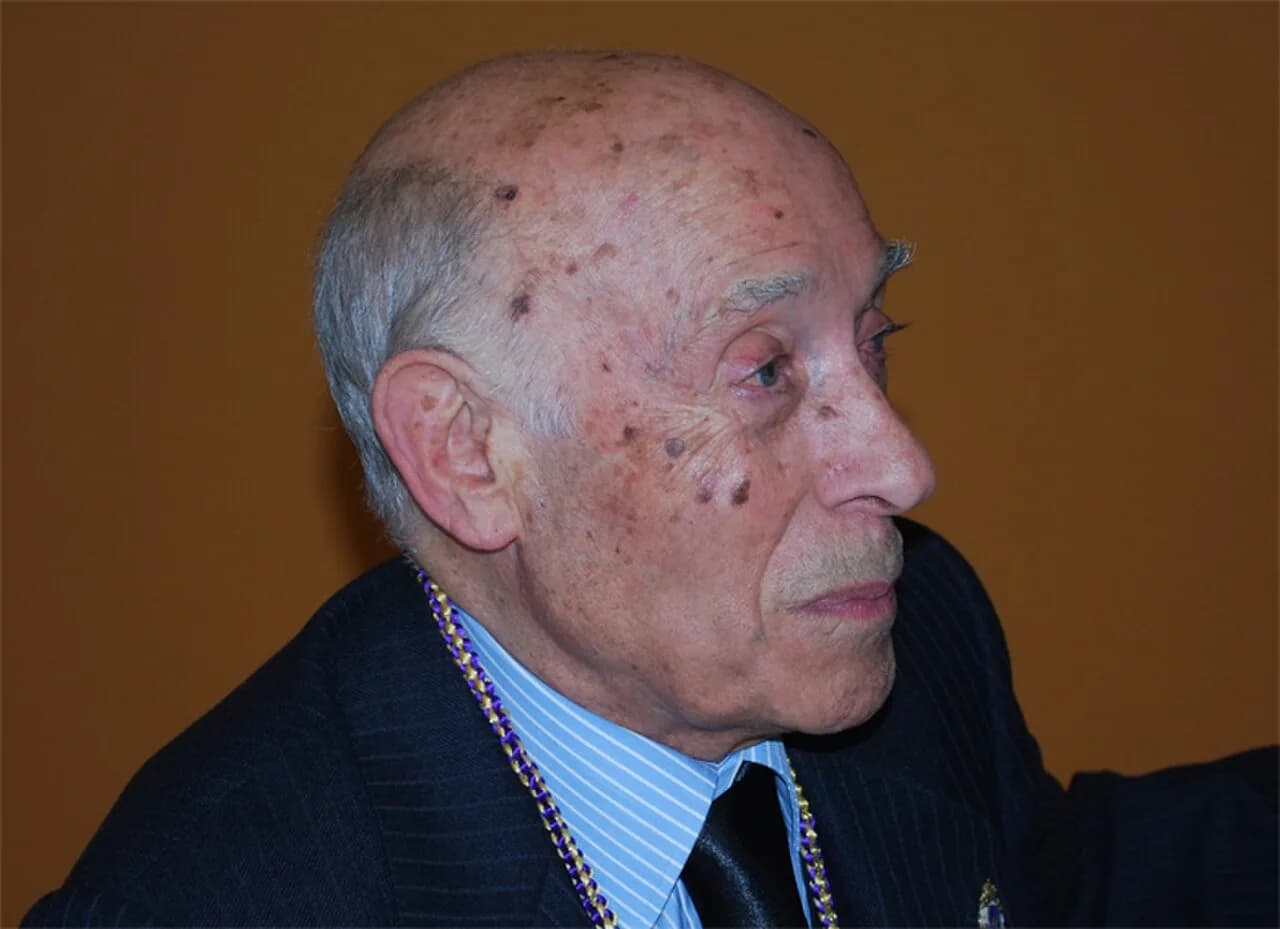 Conrado Blanco González