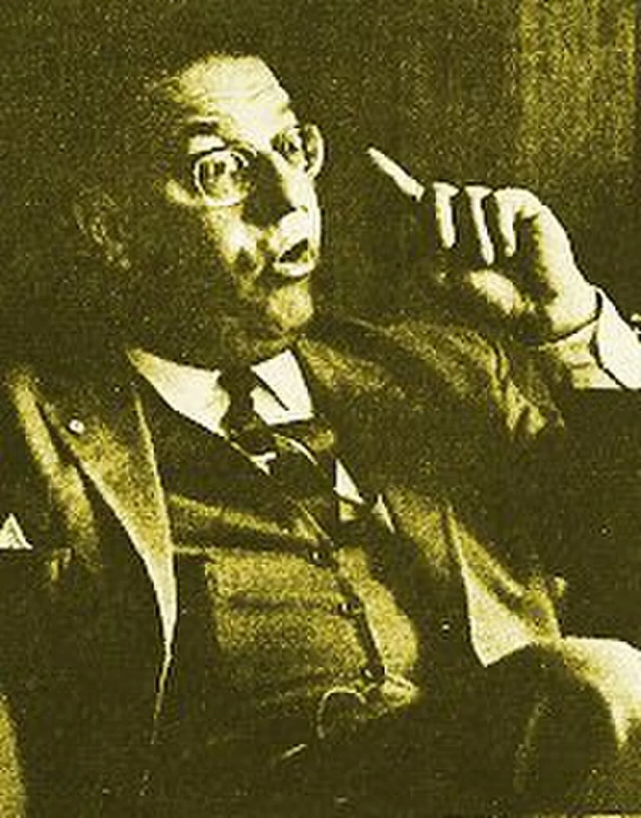 Conrado Storani