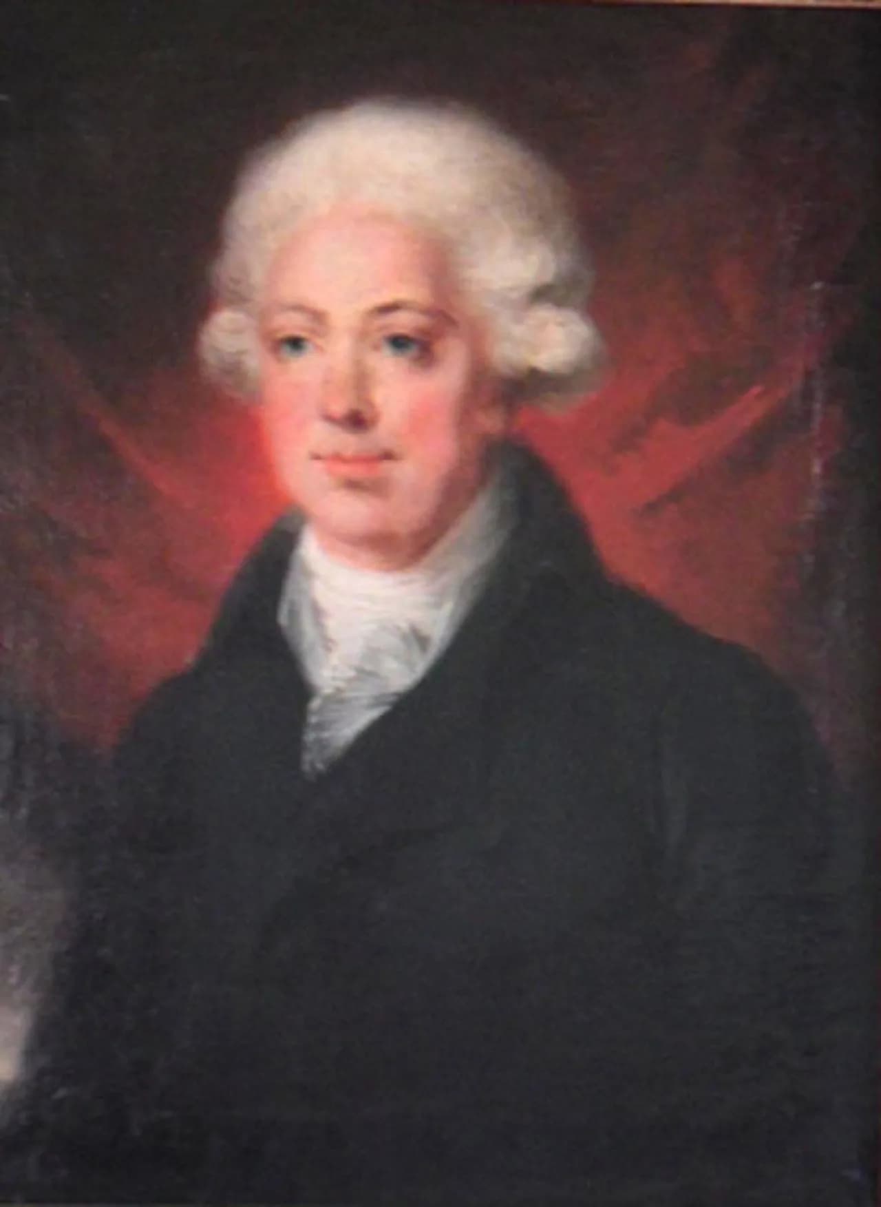 John Hall
