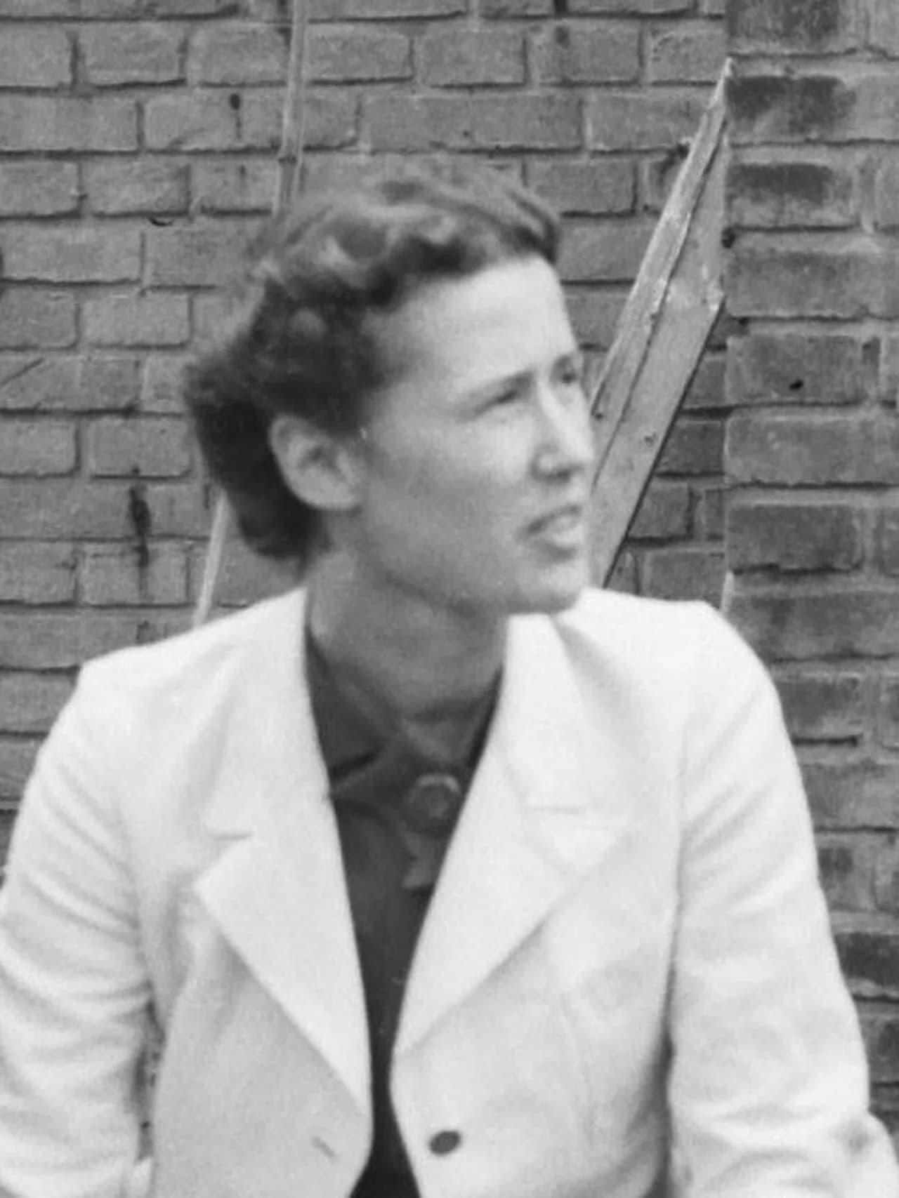 Kate ter Horst