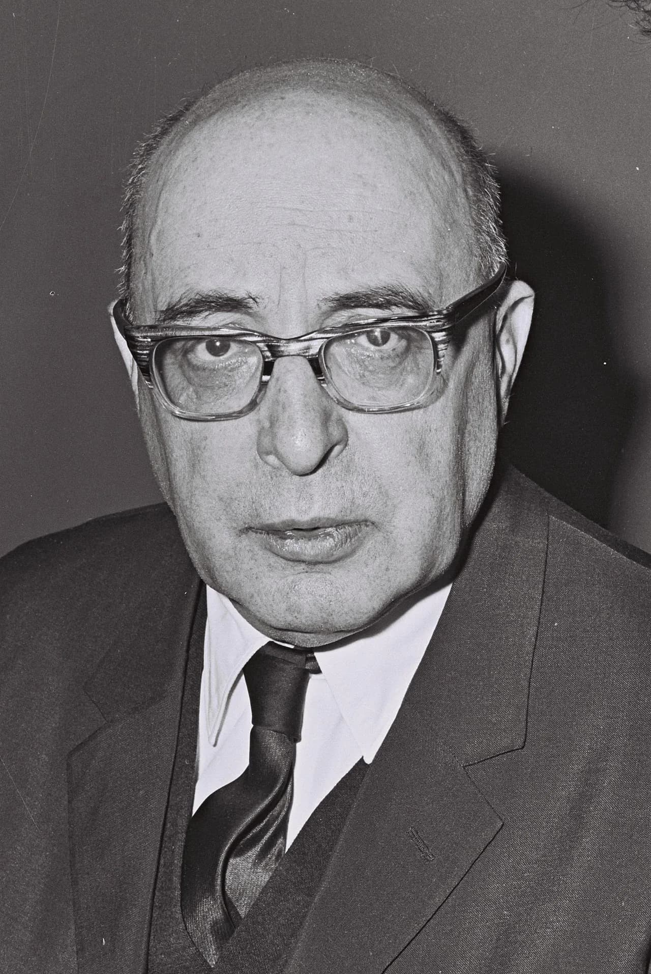 Pinchas Sapir