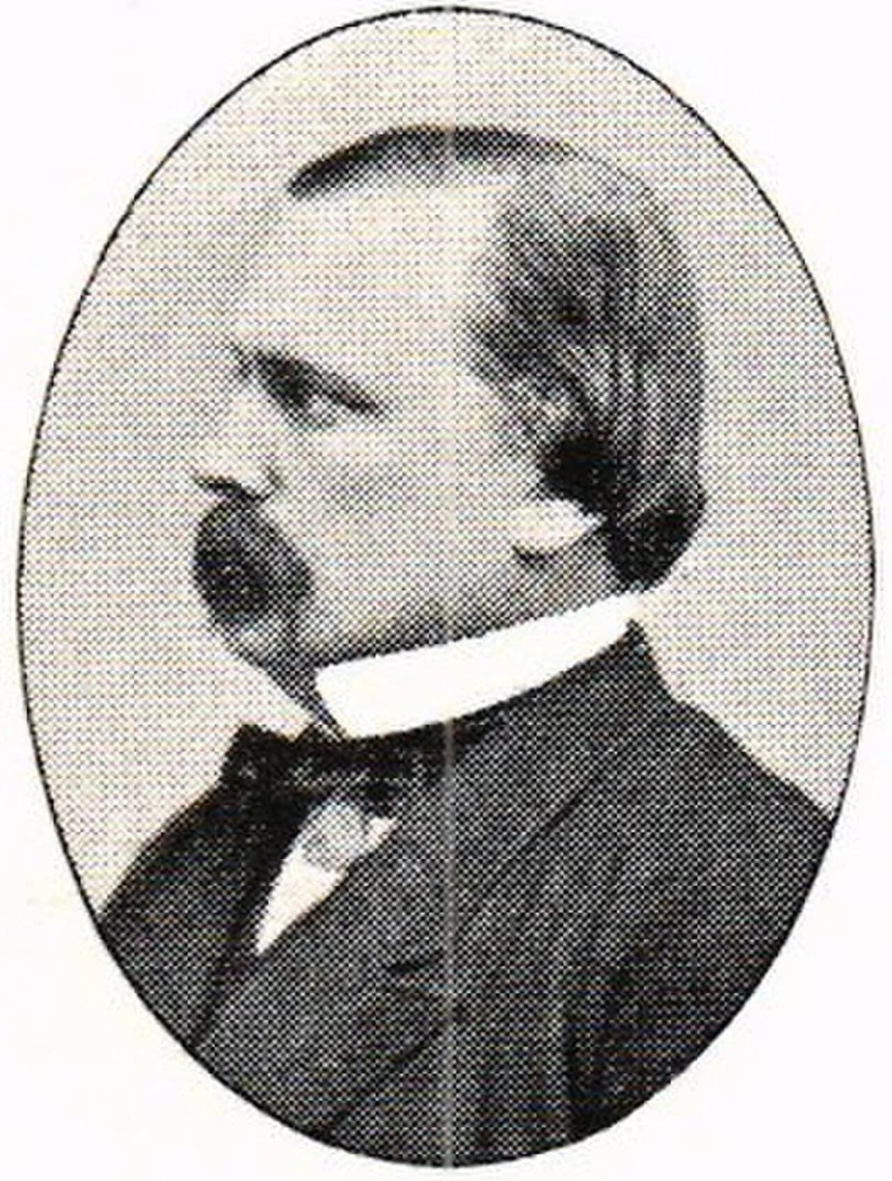 Magnus Hallenborg