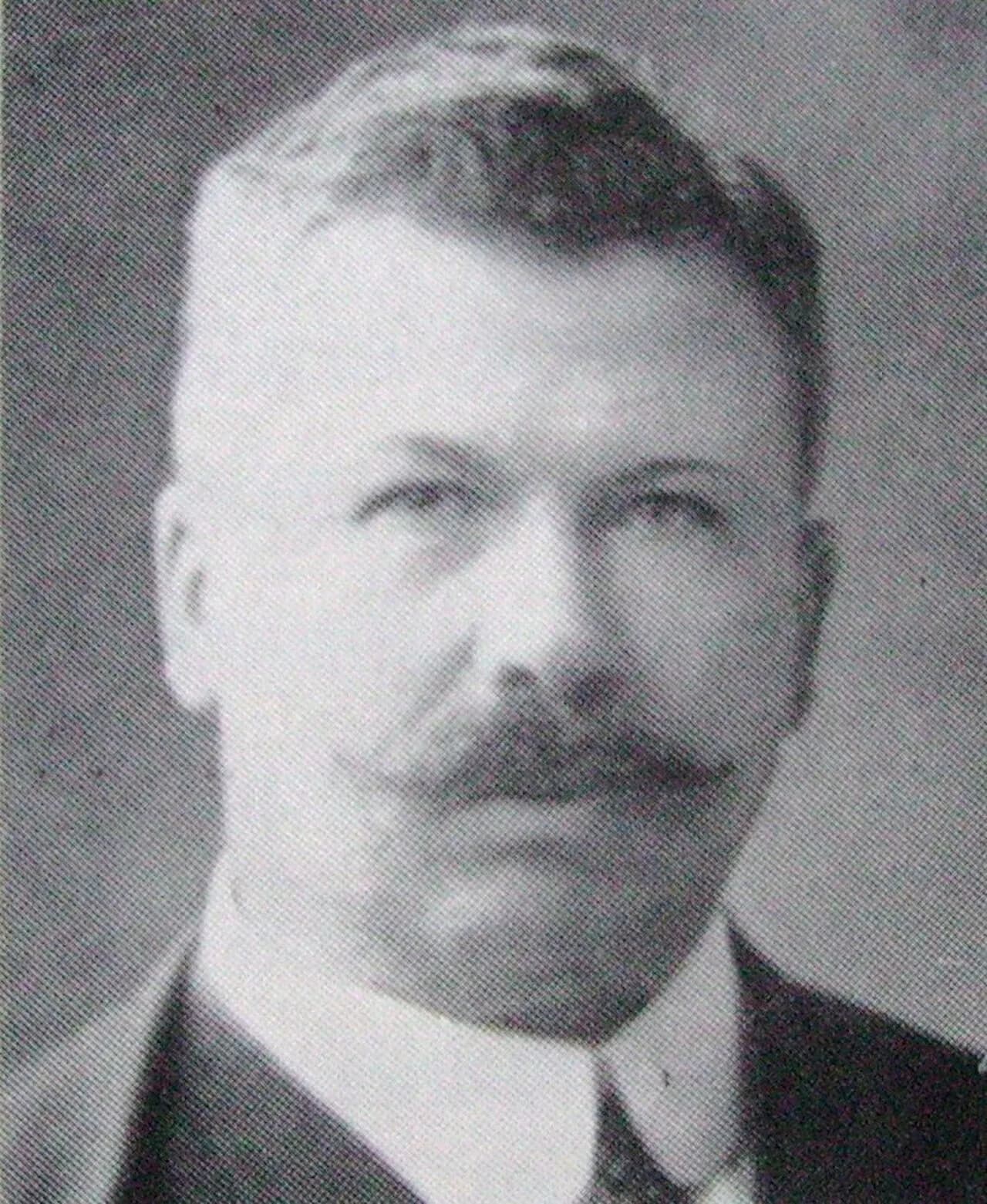Carl Hallendorff