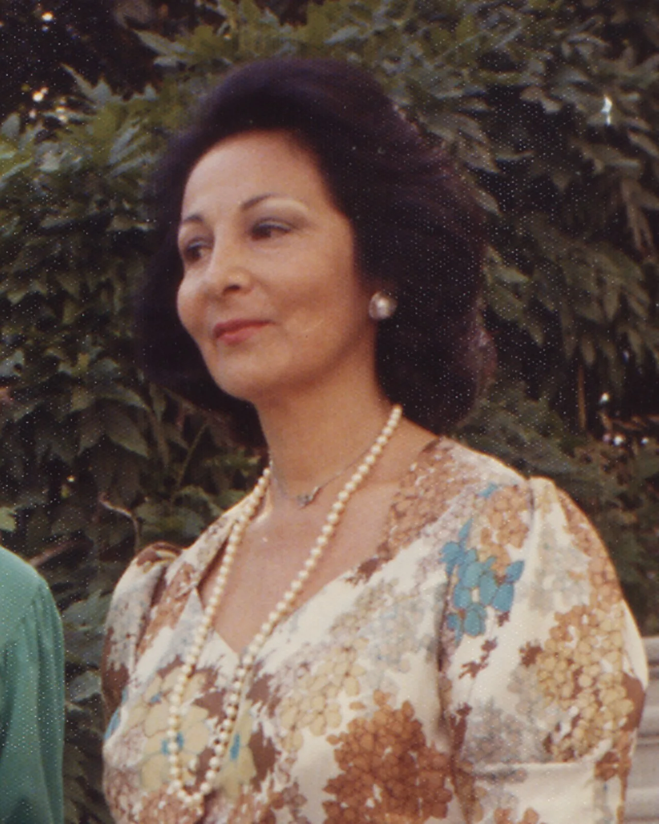 Consuelo Gonzales Posada