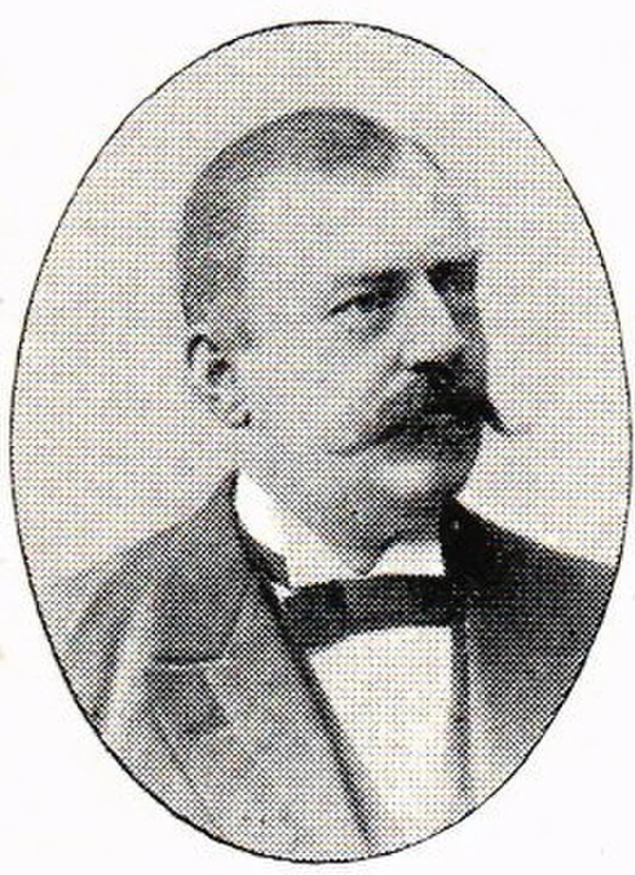 Hjalmar Hallin