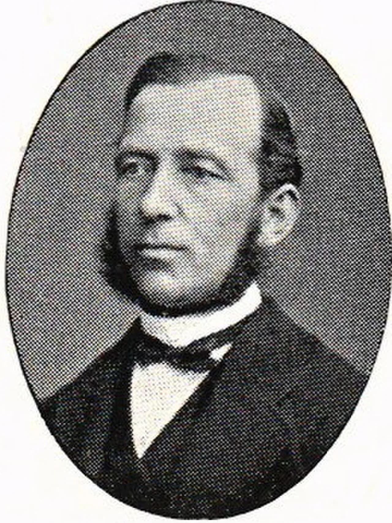 Olof Hallin