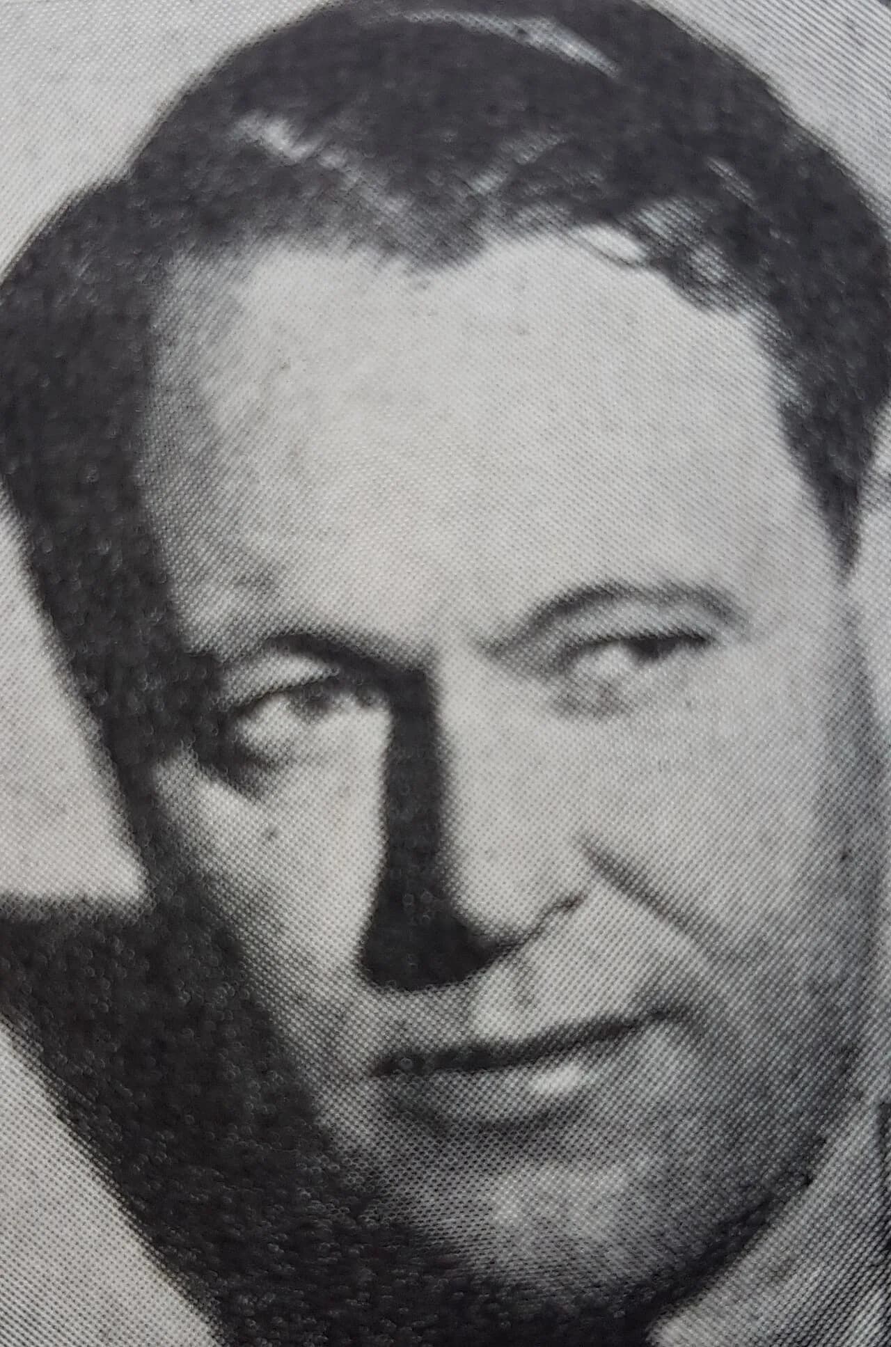 Eric Hallström