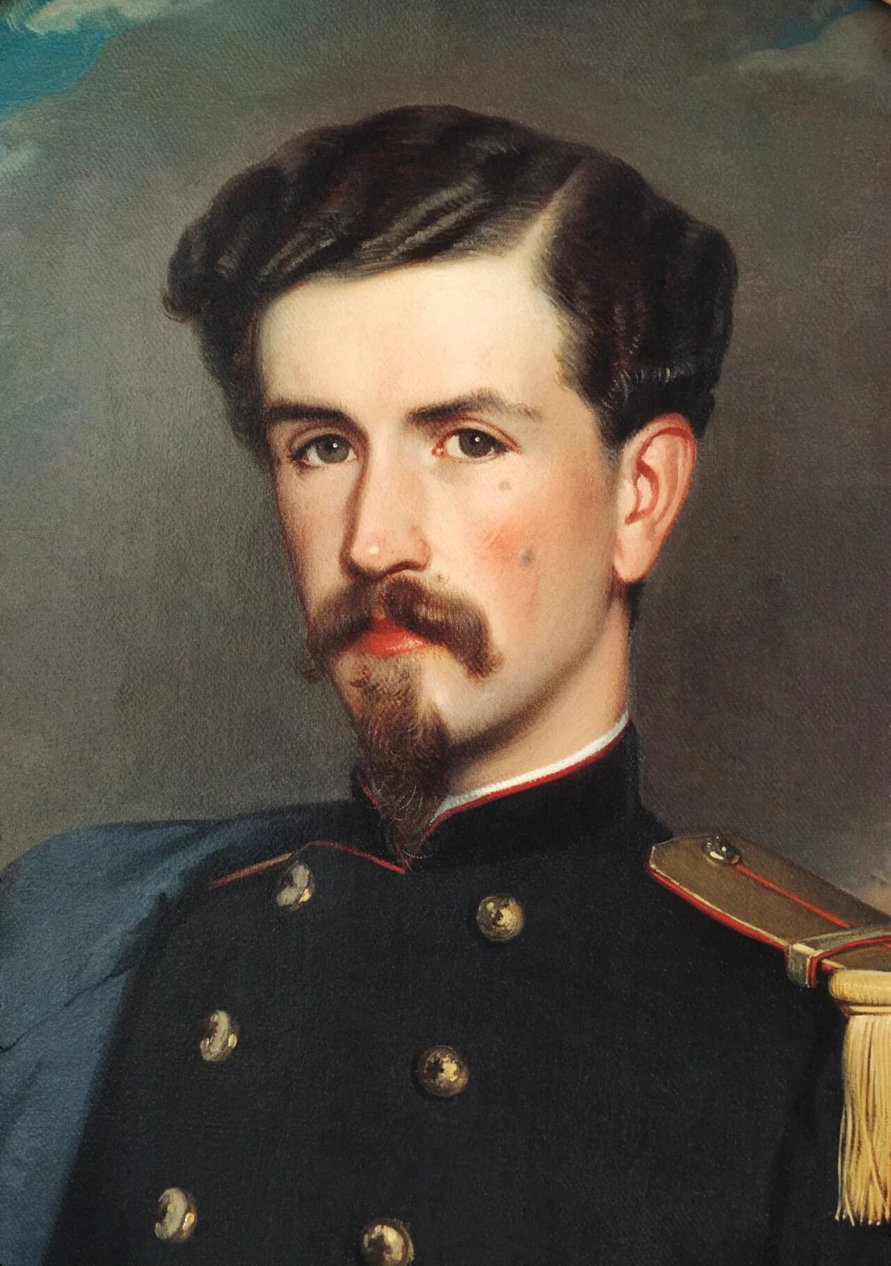 Walther von Hallwyl